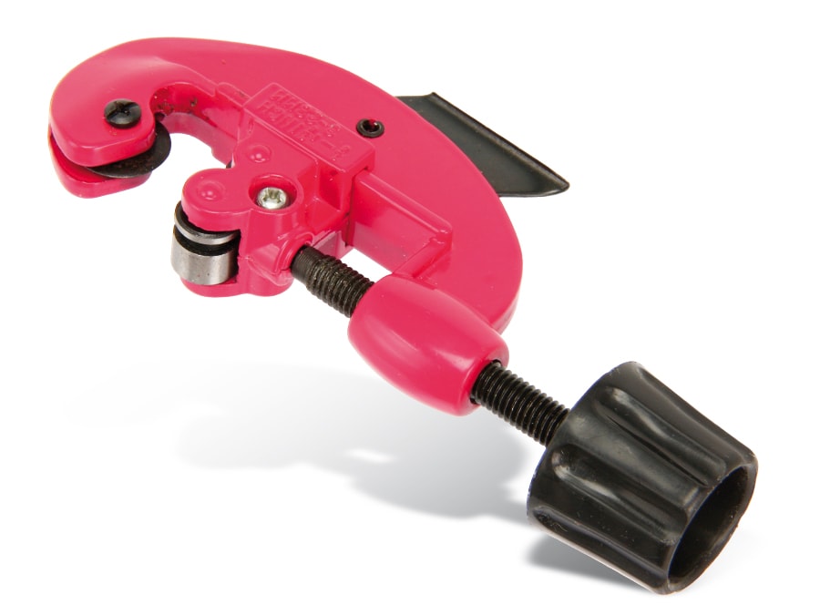 BGS TECHNIC Rohrabschneider, 3...28 mm BGS TECHNIC Rohrabschneider, 3...28 mm