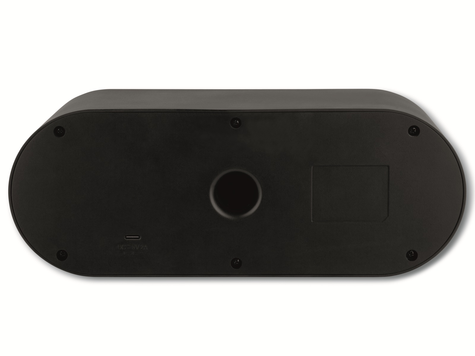 IMPERIAL Internetradio i105, Wlan, schwarz