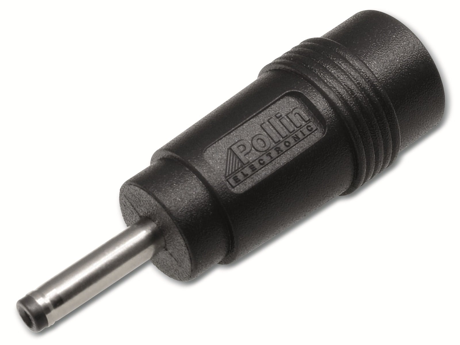 Hohlsteckeradapter, 5,5/2,1 Hohlkupplung auf 3,0/1,1 Hohlstecker Hohlsteckeradapter, 5,5/2,1 Hohlkupplung auf 3,0/1,1 Hohlstecker