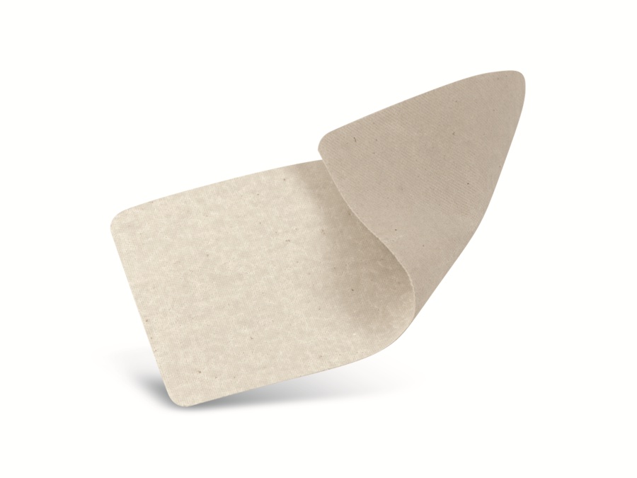 Bügel-Flicken, 100x50 mm, 100 Stück