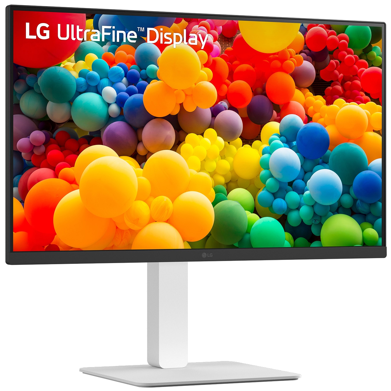 LG Monitor 27US550-W LG Monitor 27US550-W