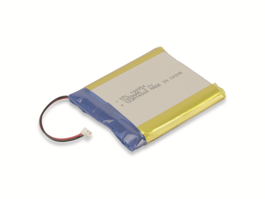 ODROID-C UPS3, USV, LiPo, 3 Ah ODROID-C UPS3, USV, LiPo, 3 Ah