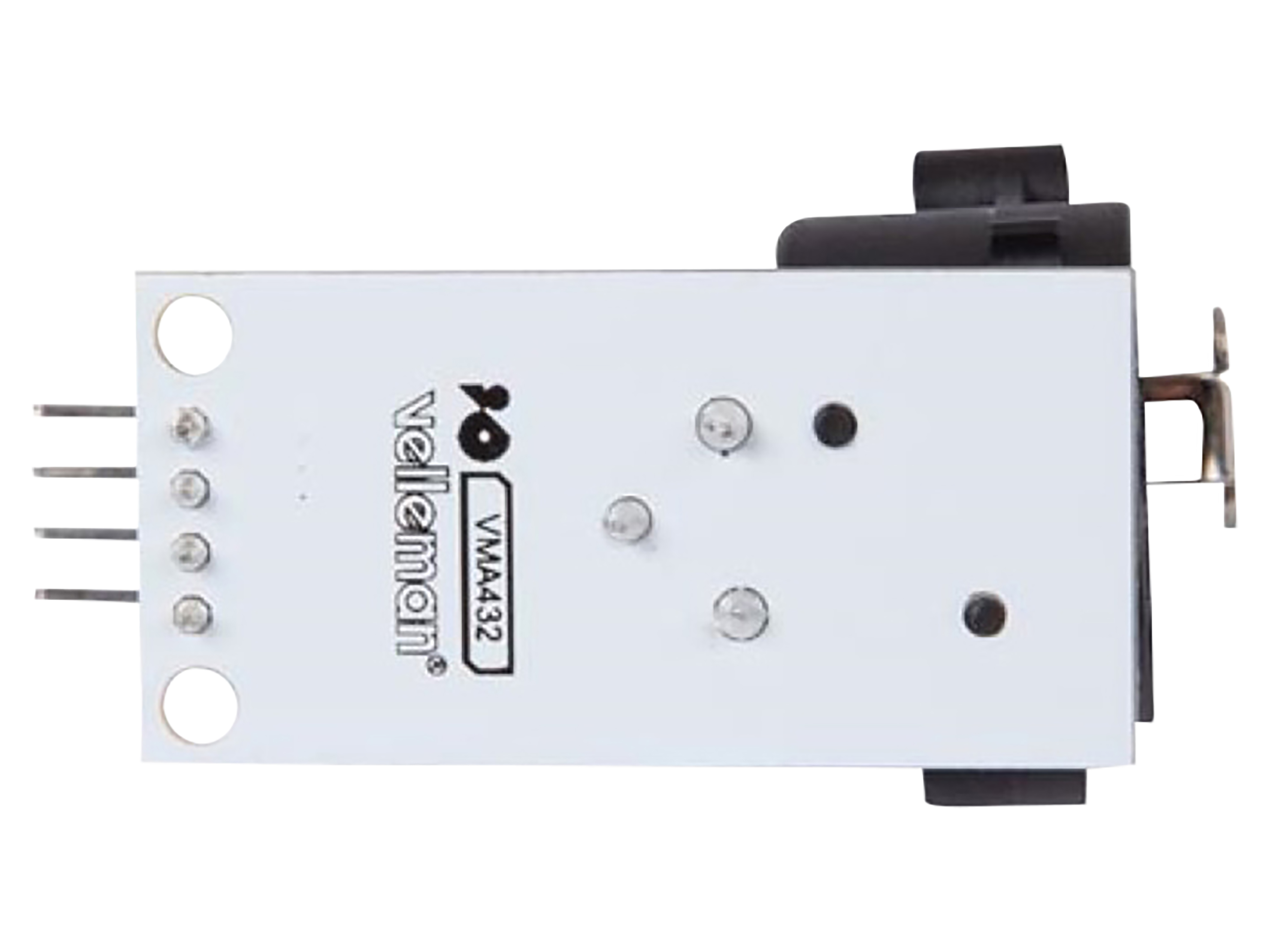 WHADDA DMX512-Modul
