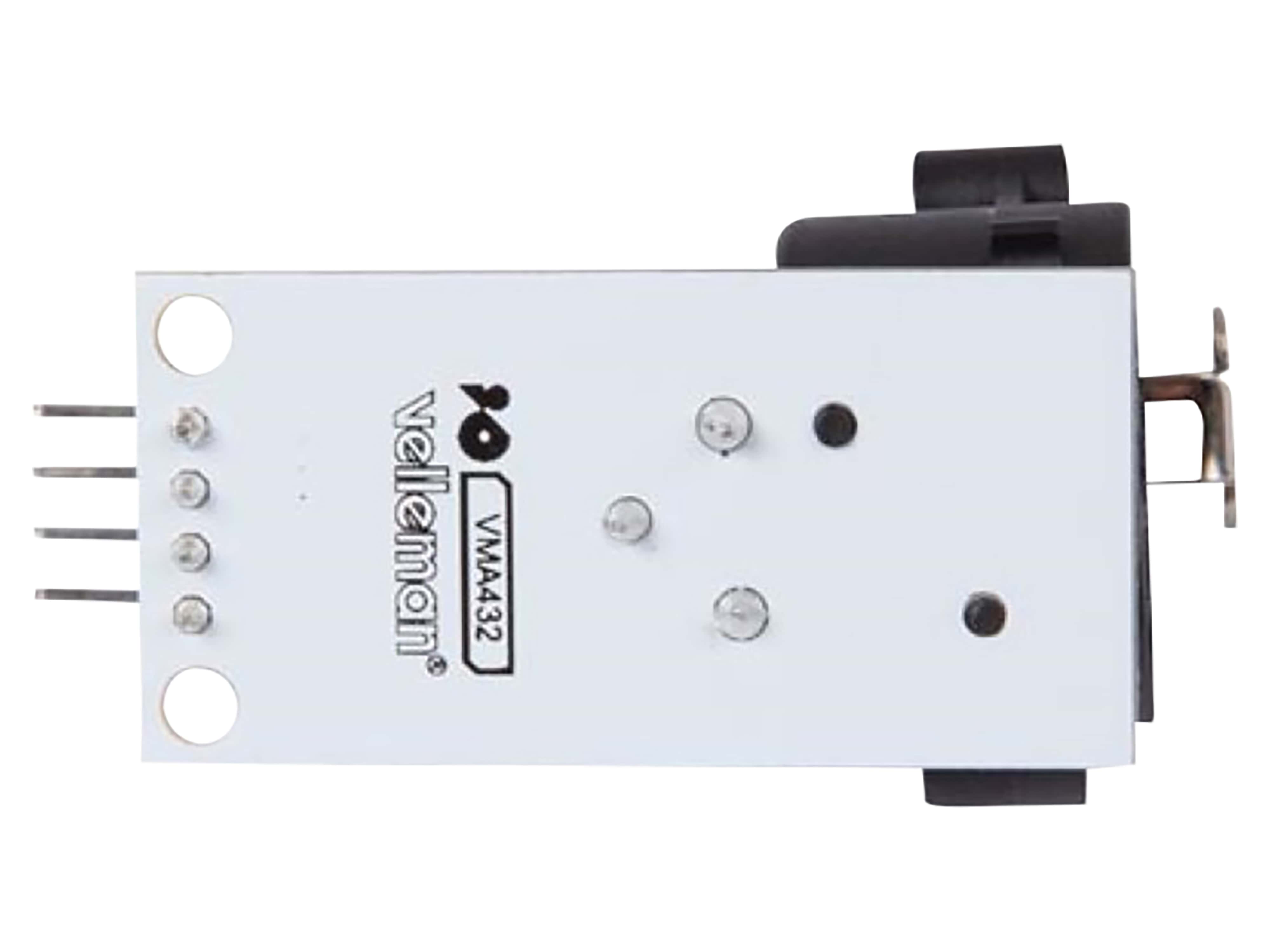 WHADDA DMX512-Modul