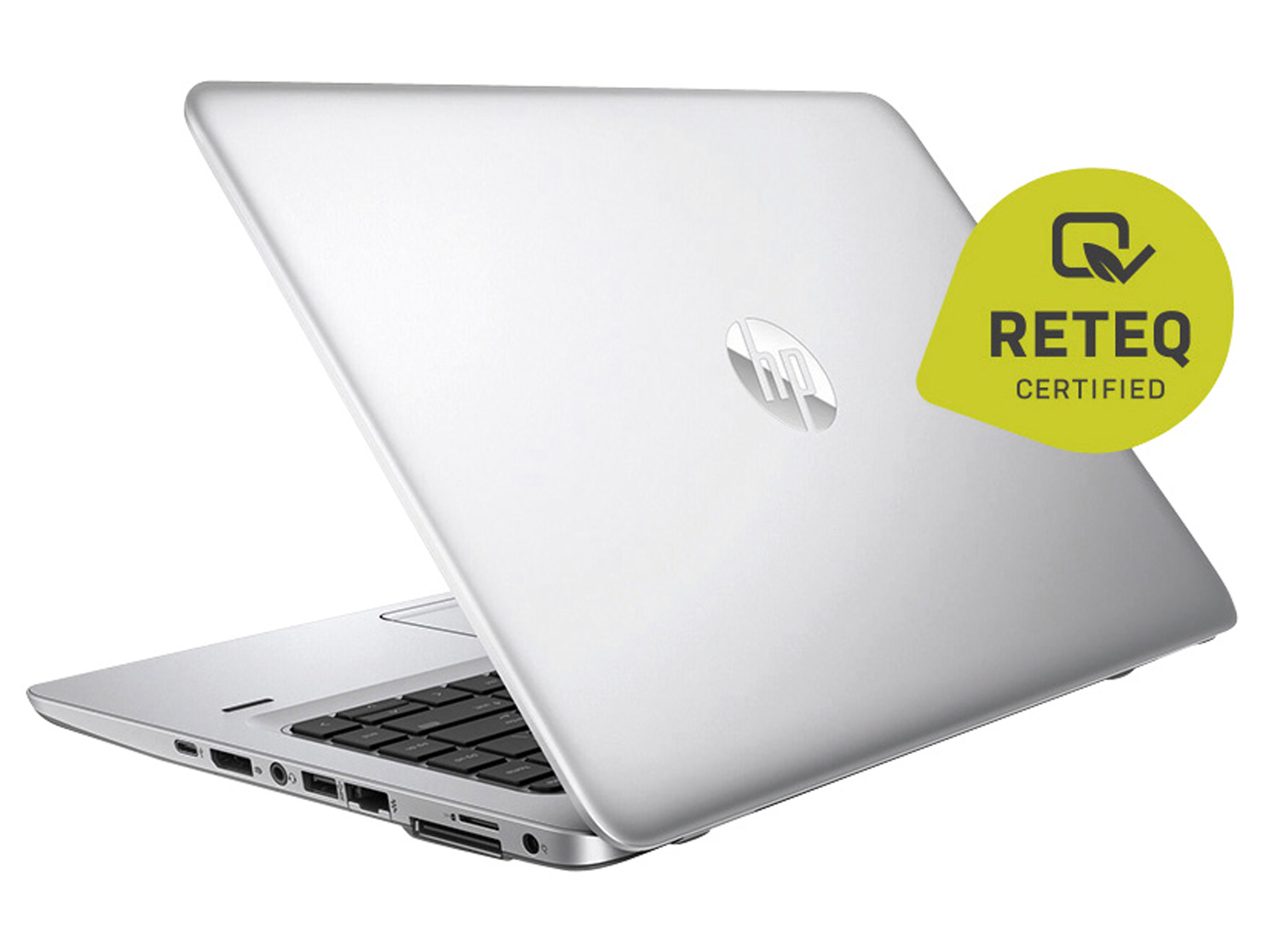 HP Notebook Elitebook 840 G3, 35,56 cm (14"), Intel i5, 16GB, 256 GB, Win10H, Refurbished