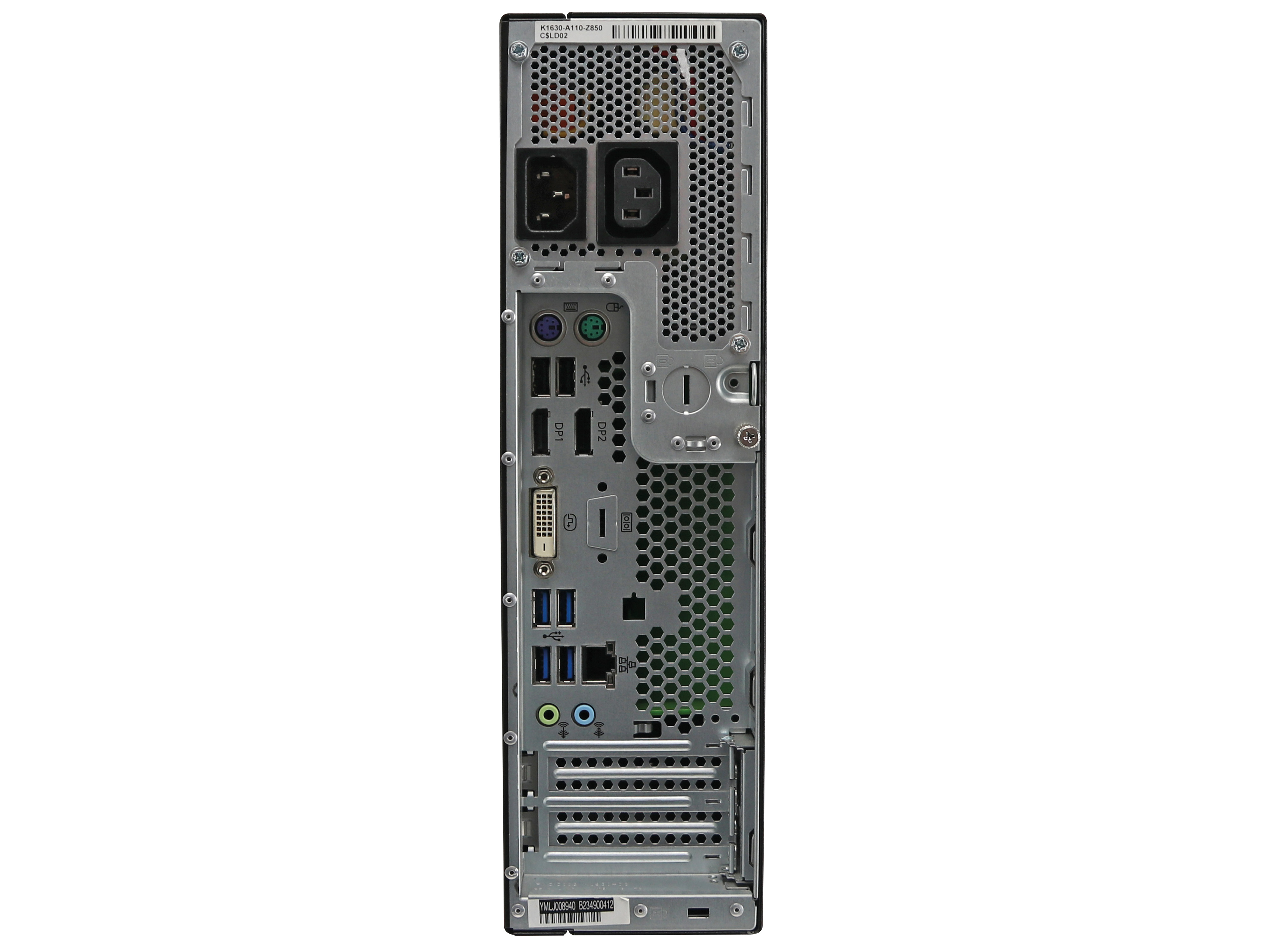 FUJITSU PC D738, i5, 8GB, 256GB, Win11Pro, gebraucht