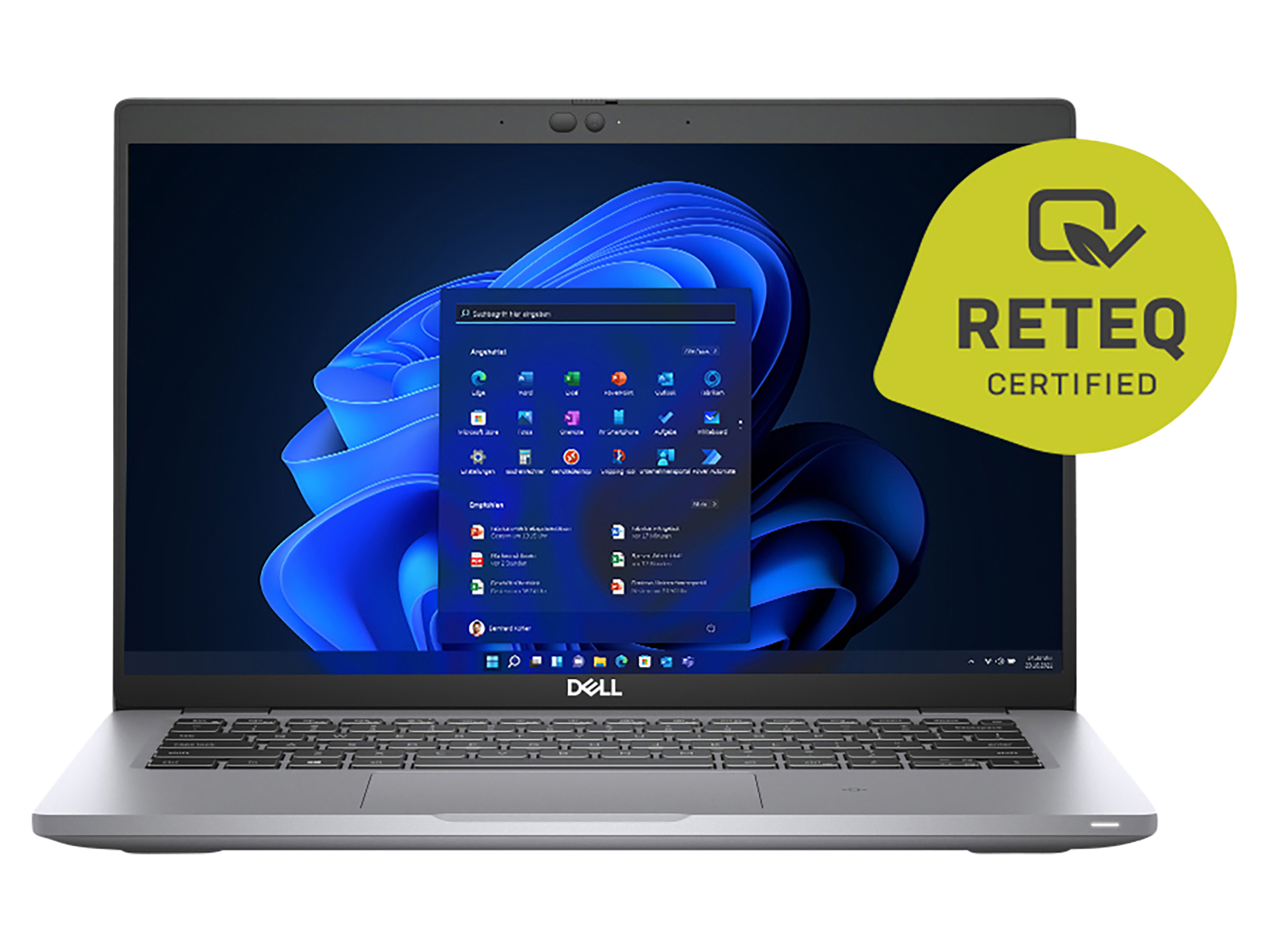 DELL Notebook Latitude 5420, 35,56 cm (14"), 32GB, 1TB, Win11Pro, refurbished