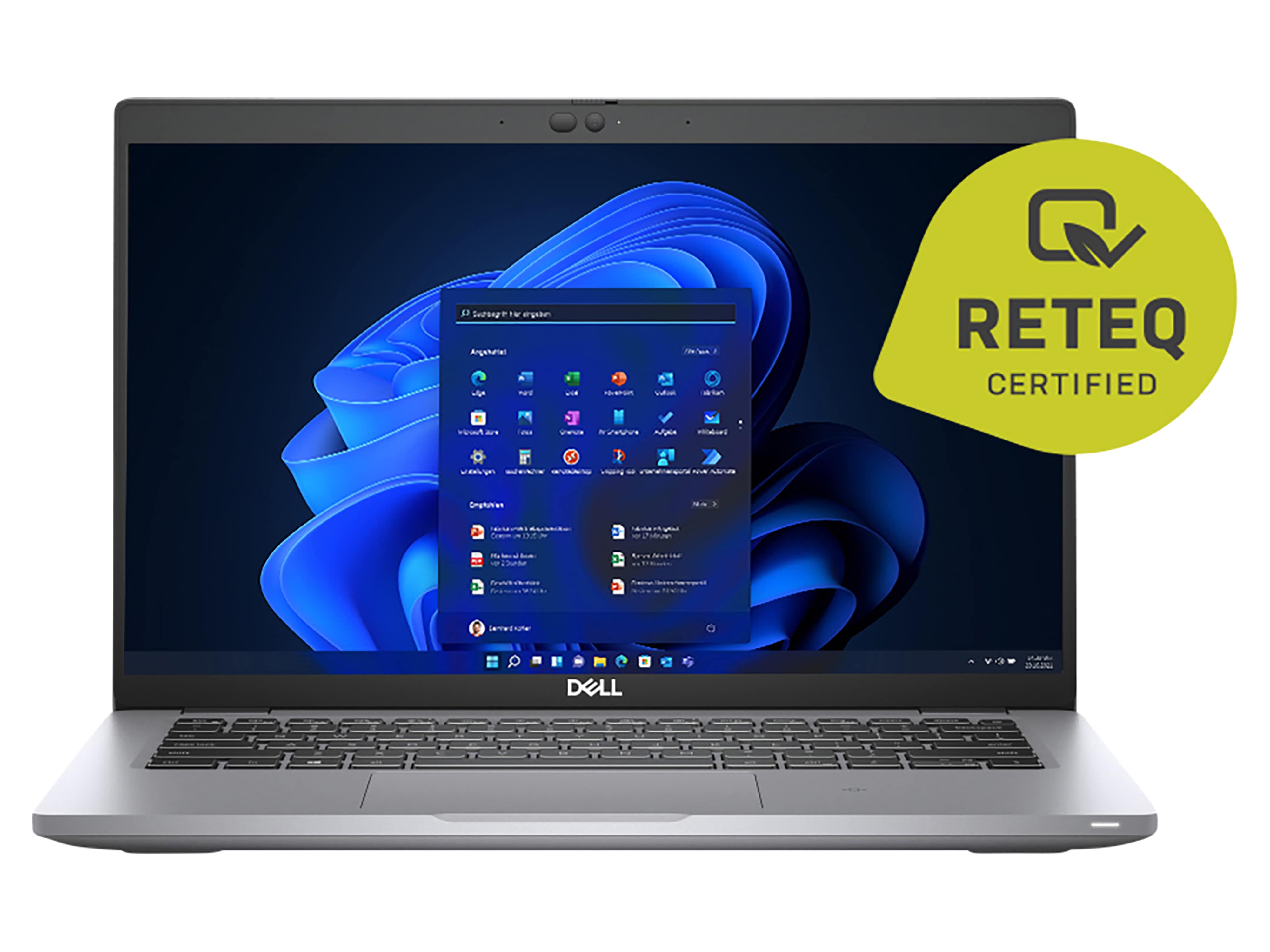 DELL Notebook Latitude 5420, 35,56 cm (14"), 32GB, 1TB, Win11Pro, refurbished DELL Notebook Latitude 5420, 35,56 cm (14"), 32GB, 1TB, Win11Pro, refurbished