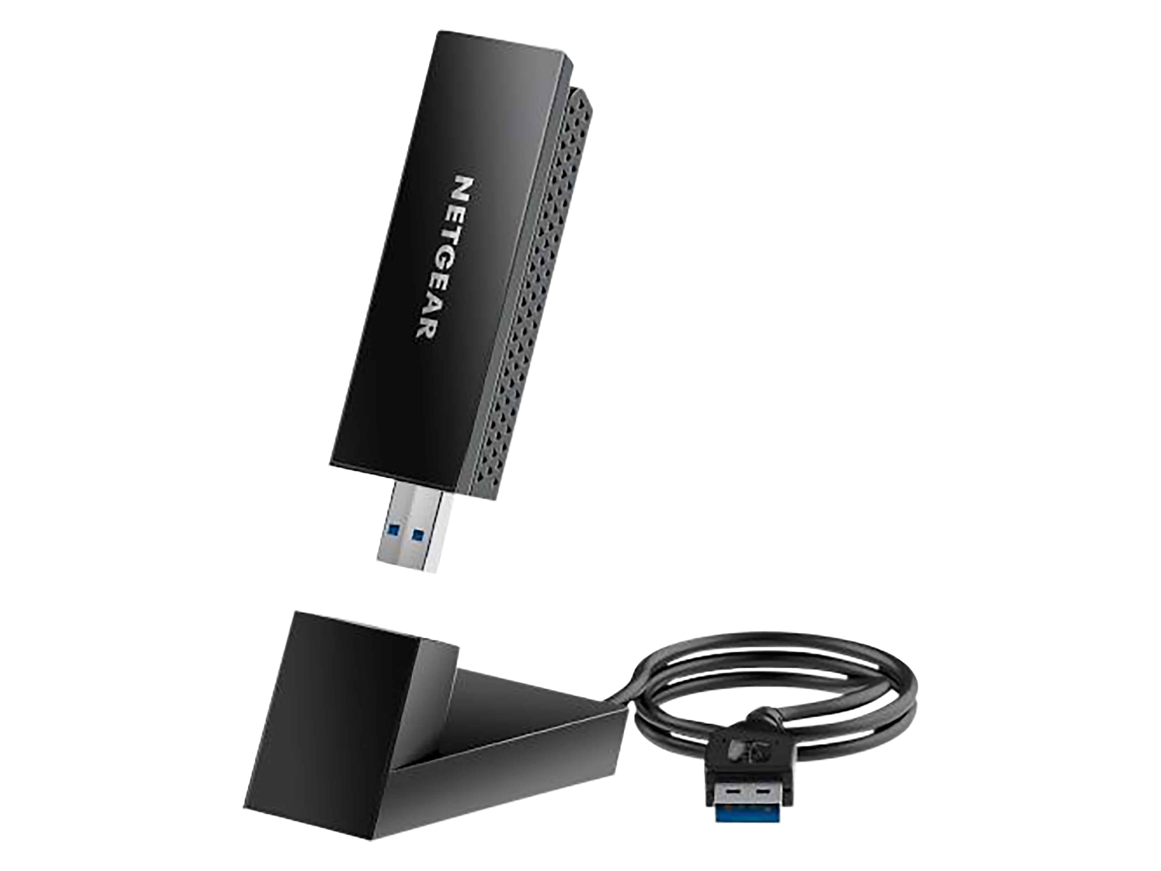 NETGEAR WLAN Stick Nighthawk AXE3000 NETGEAR WLAN Stick Nighthawk AXE3000