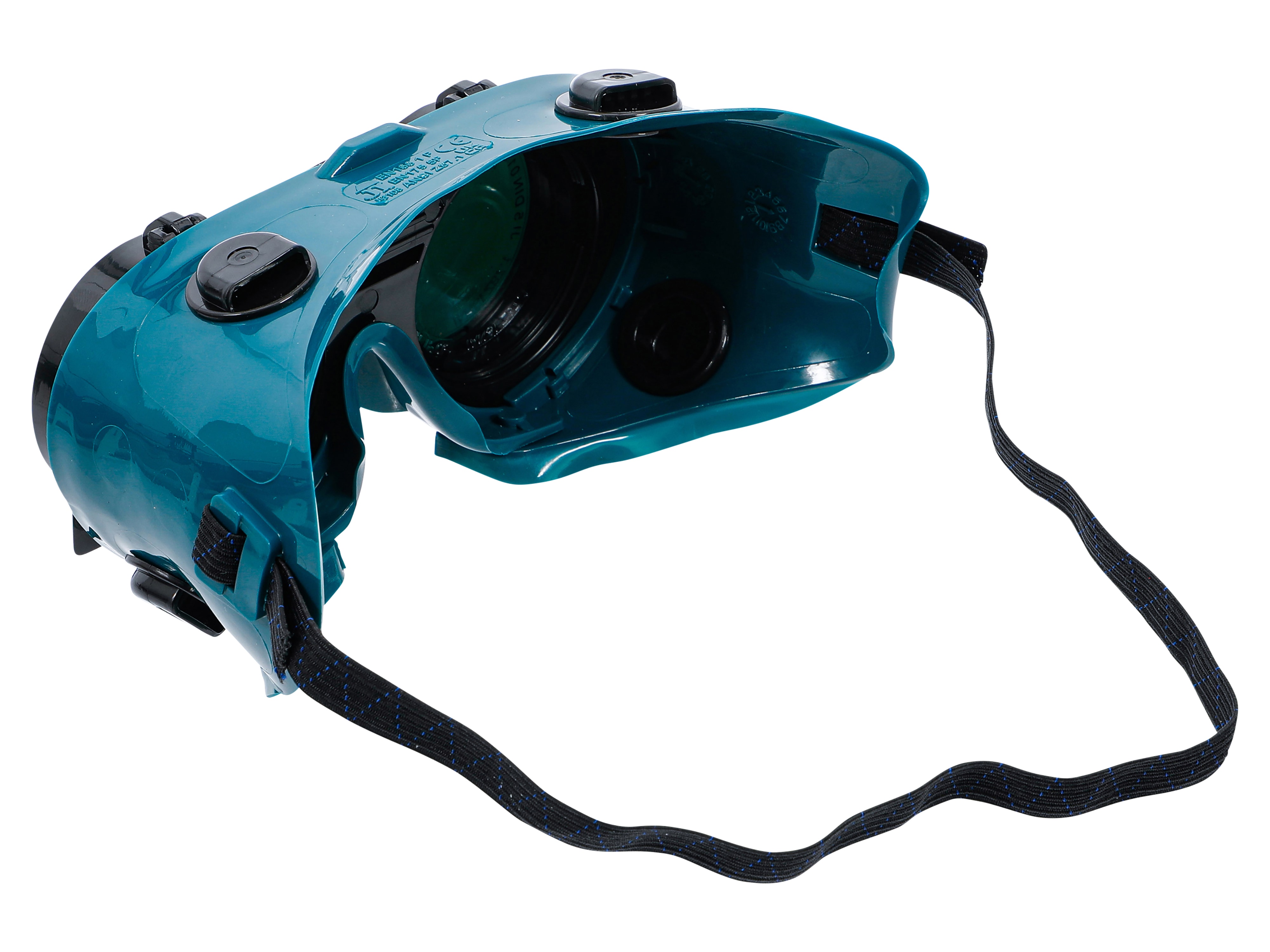 BGS TECHNIC Schweißer-Schutzbrille, 74517