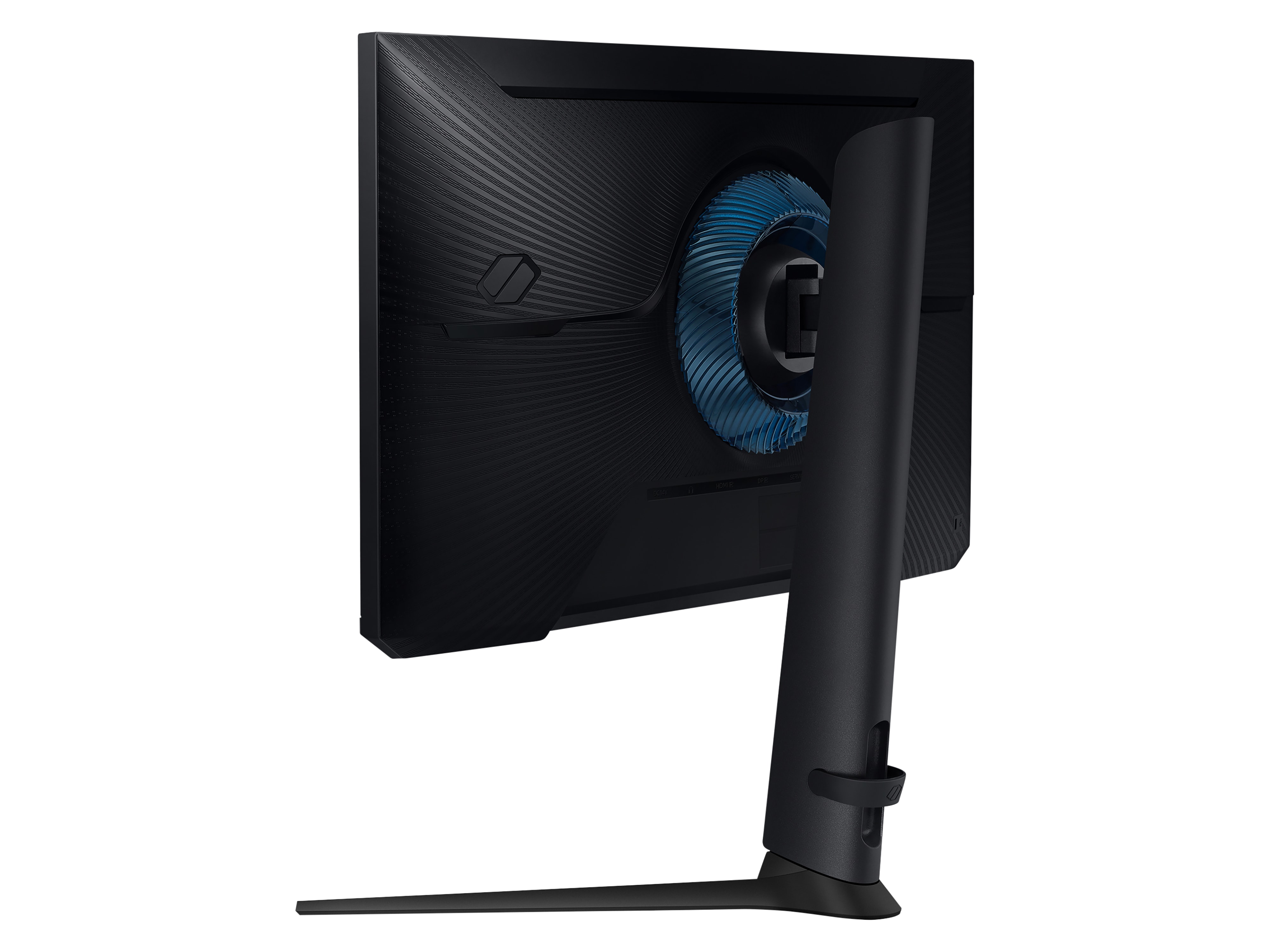 SAMSUNG Monitor S24DG300EU