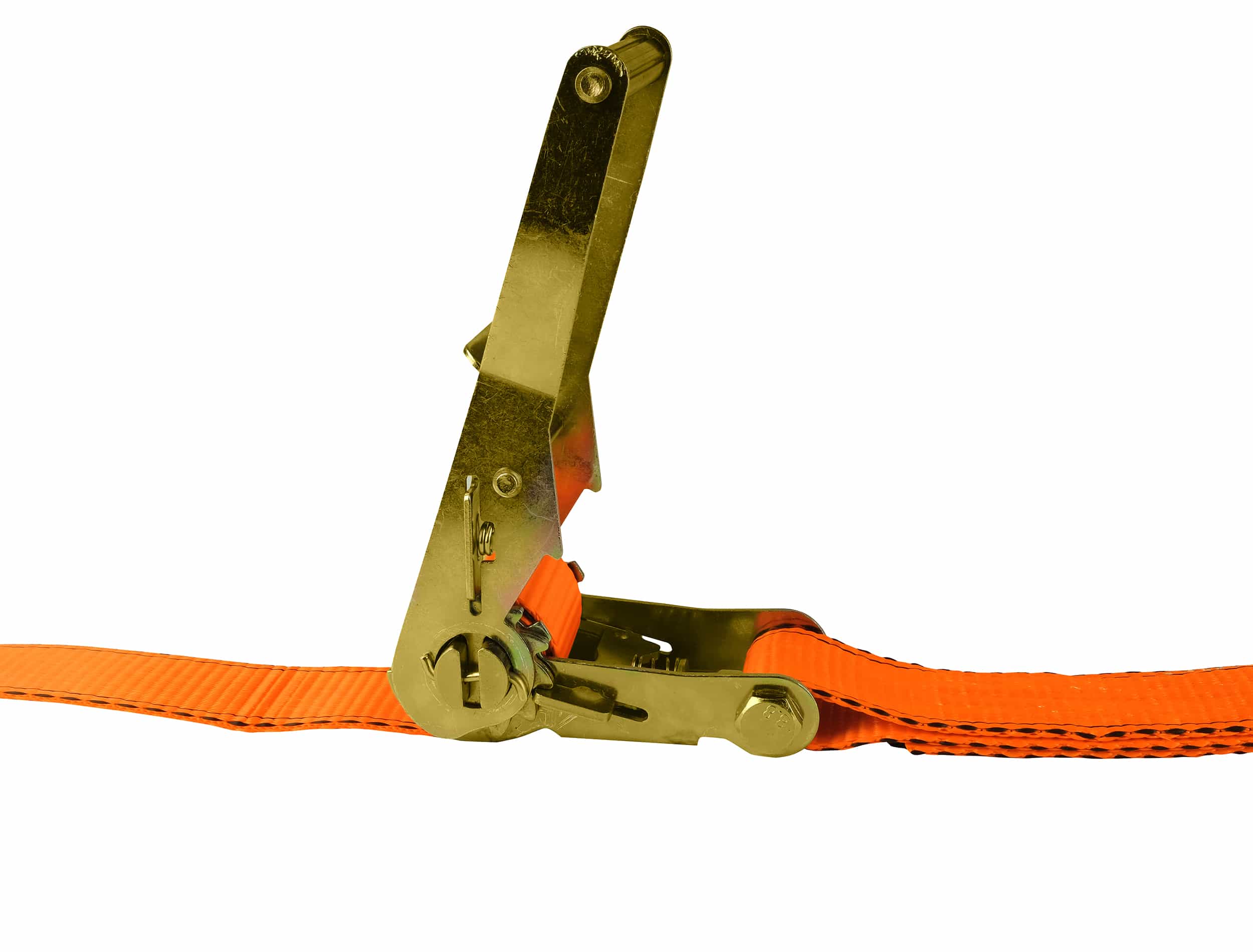 LAS Spanngurt 10308, 800x5 cm, 2500 daN, TüV/GS LAS Spanngurt 10308, 800x5 cm, 2500 daN, TüV/GS