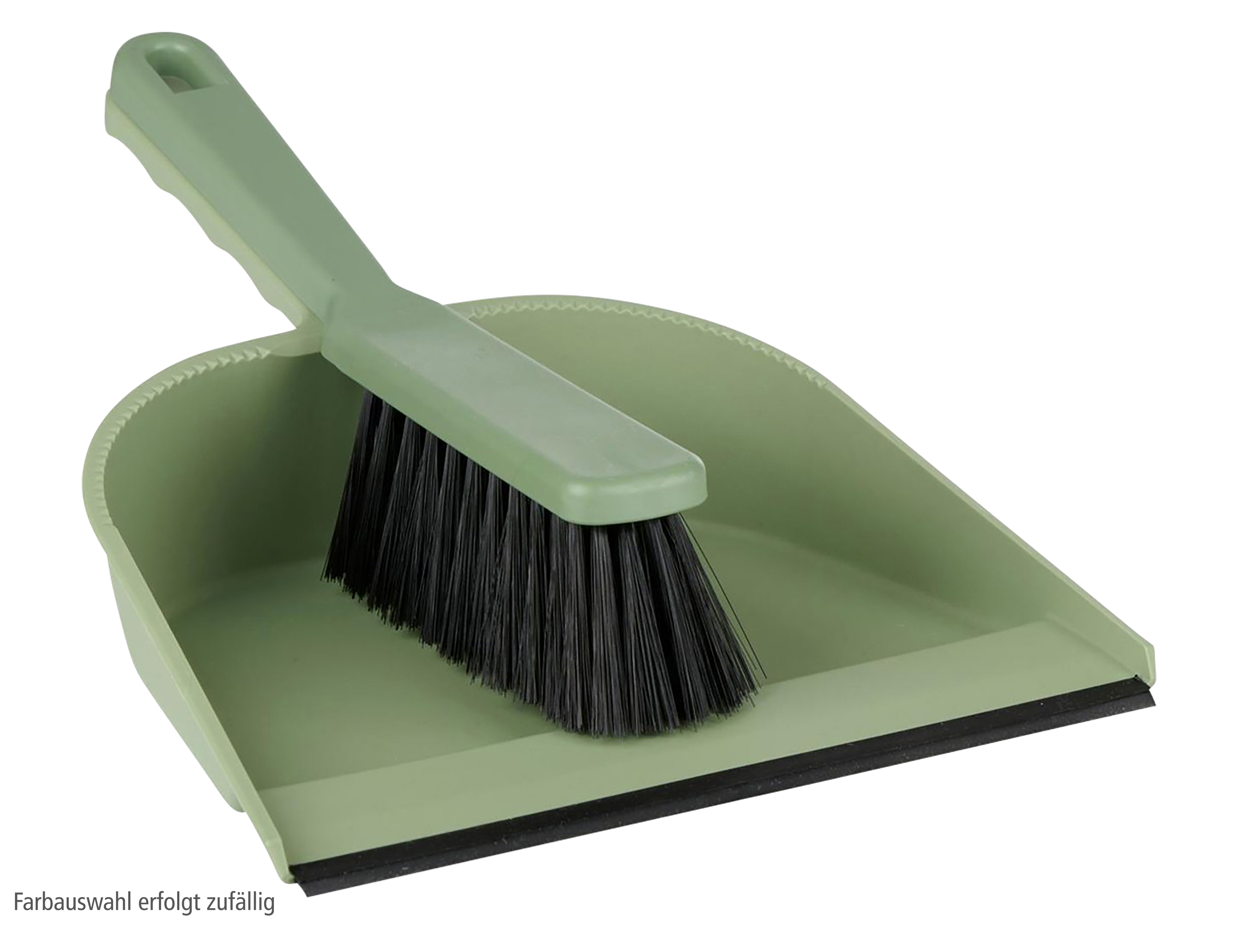 LIFETIME CLEAN Kehrset, 22 cm
