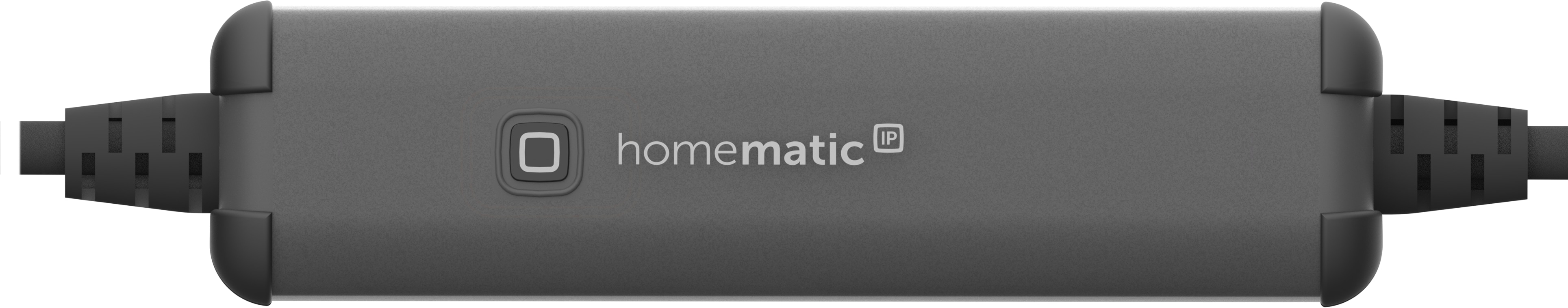HOMEMATIC IP Starter Set Outdoor Steckdose – Access Point & Schalt-Mess-Kabel HOMEMATIC IP Starter Set Outdoor Steckdose – Access Point & Schalt-M5ess-Kabel