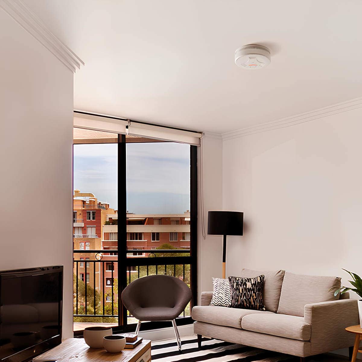 X-SENSE Autarker Rauchmelder SD11