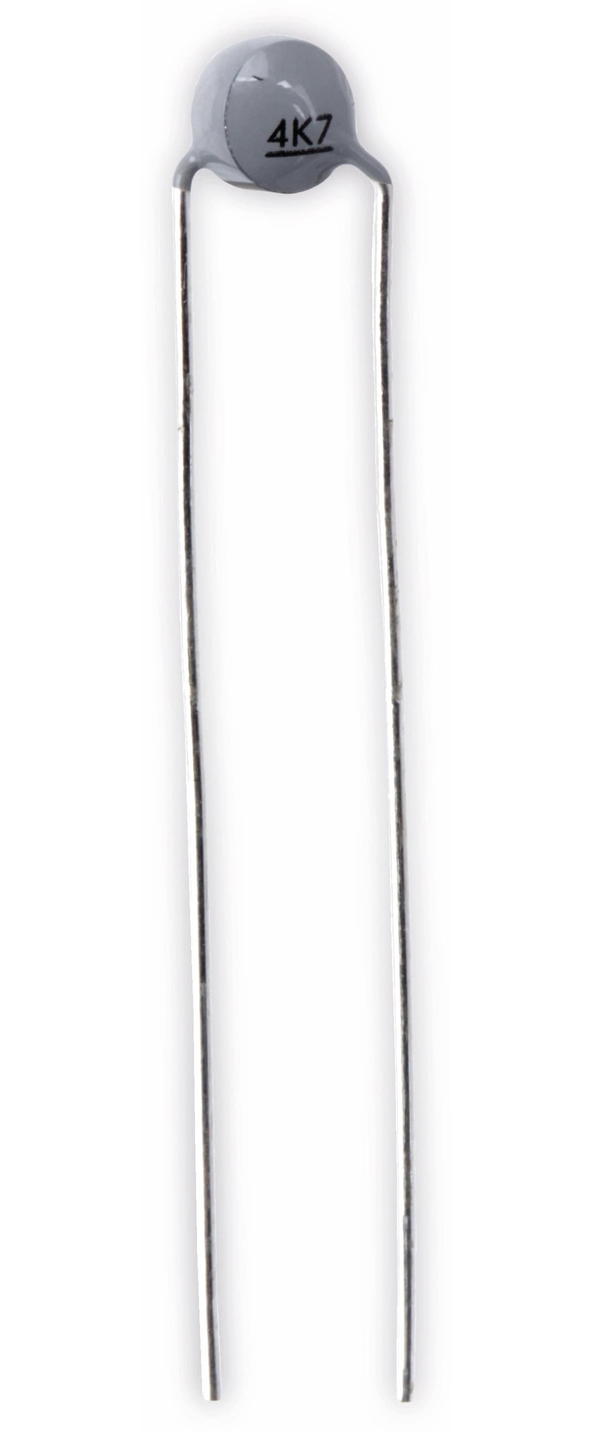 EPCOS NTC K164NK004.7-10, 4,7 kΩ EPCOS NTC K164NK004.7-10, 4,7 kΩ