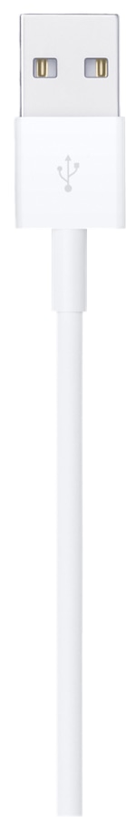 APPLE USB-Kabel MUQW3ZM/A Lightning / USB-A