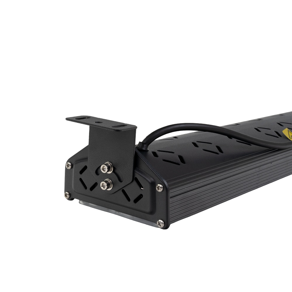 LUXULA LED-HighBay-Leuchte, neurtralweiß, EEK: E, 150 W, 18000 Lm, 5000 K