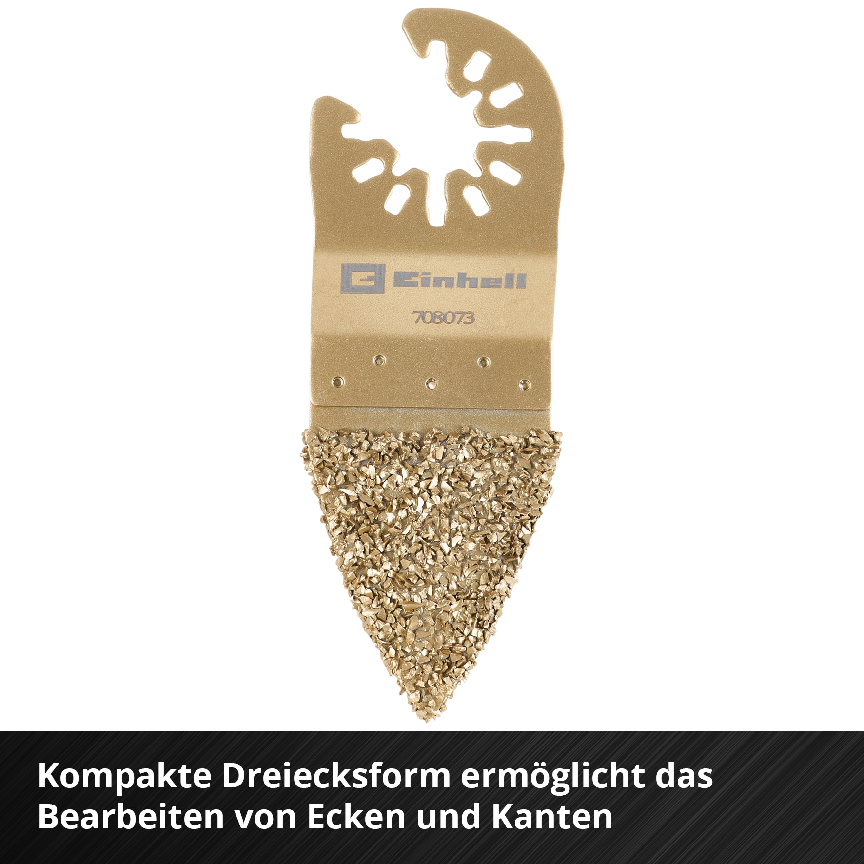 EINHELL Fingerraspel, 708073, 34 mm EINHELL Fingerraspel, 708073, 34 mm