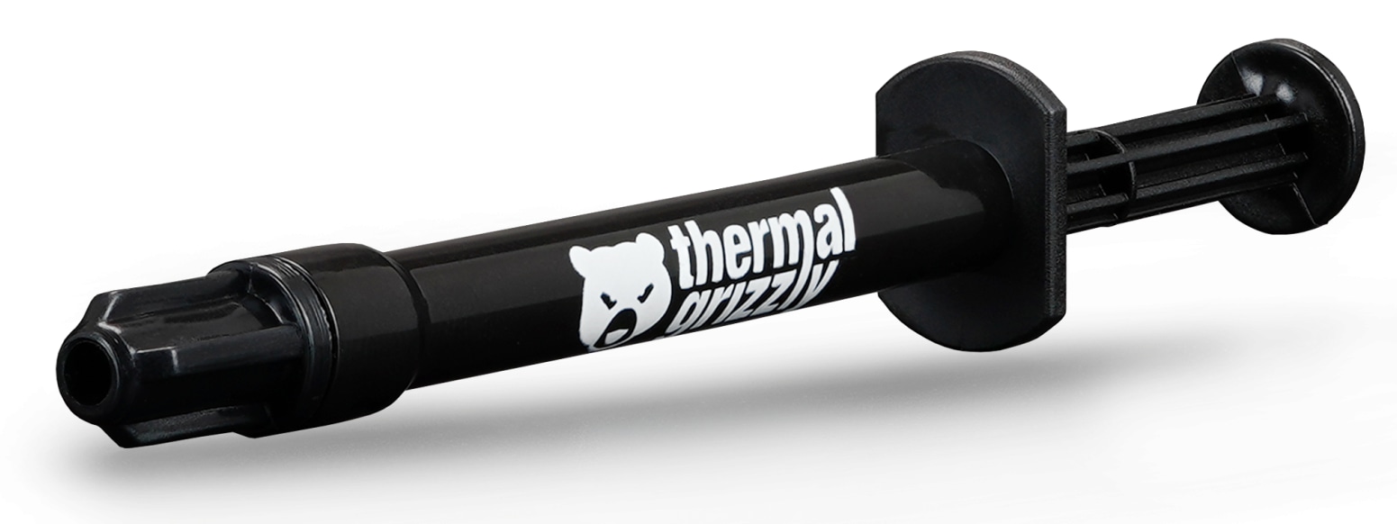THERMAL GRIZZLY Wärmeleitpaste Duronaut 6g THERMAL GRIZZLY Wärmeleitpaste Duronaut 6g