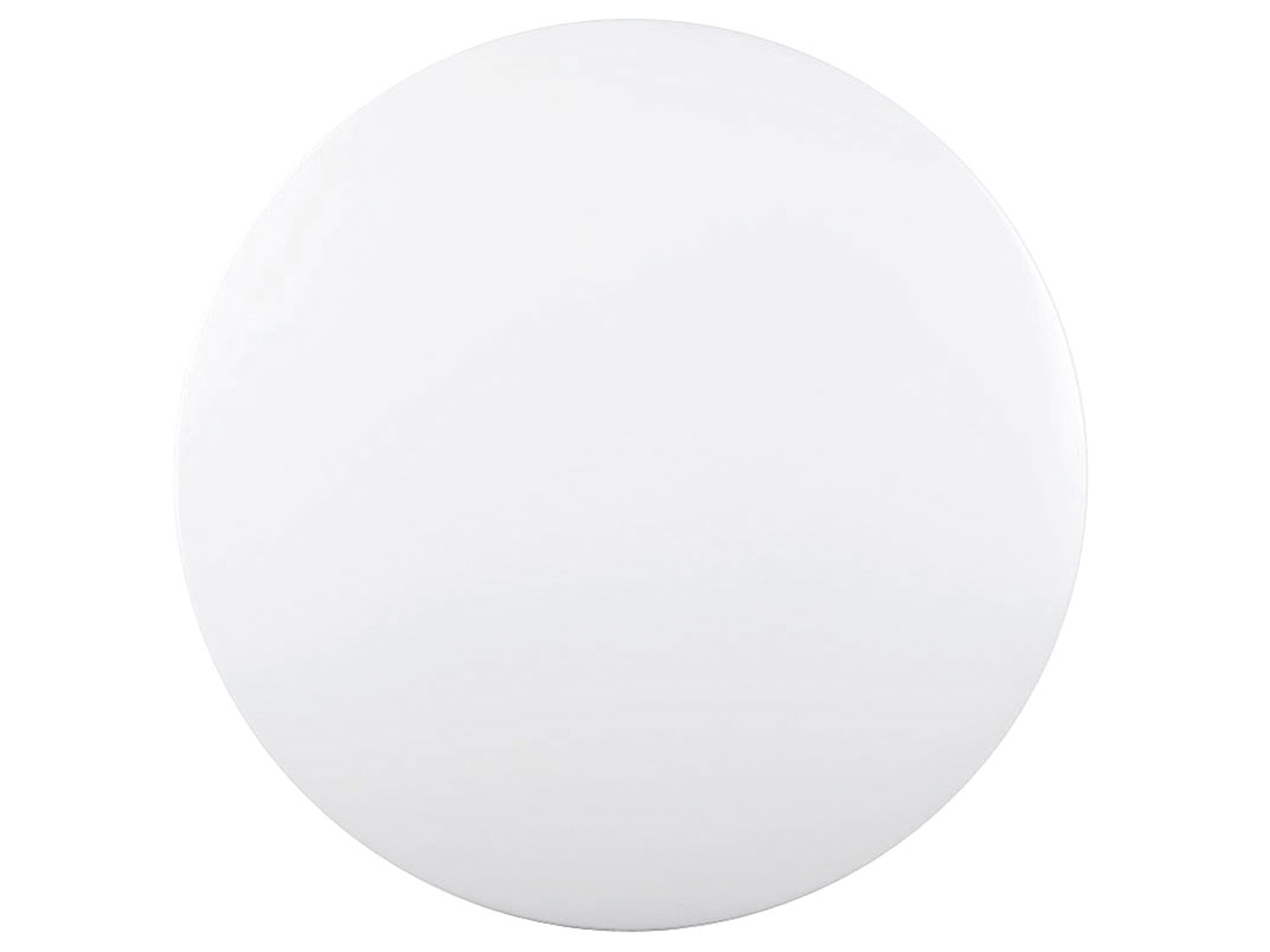 V-TAC LED-Deckenleuchte VT-8418, Kuppel, 310mm, 18W, TW