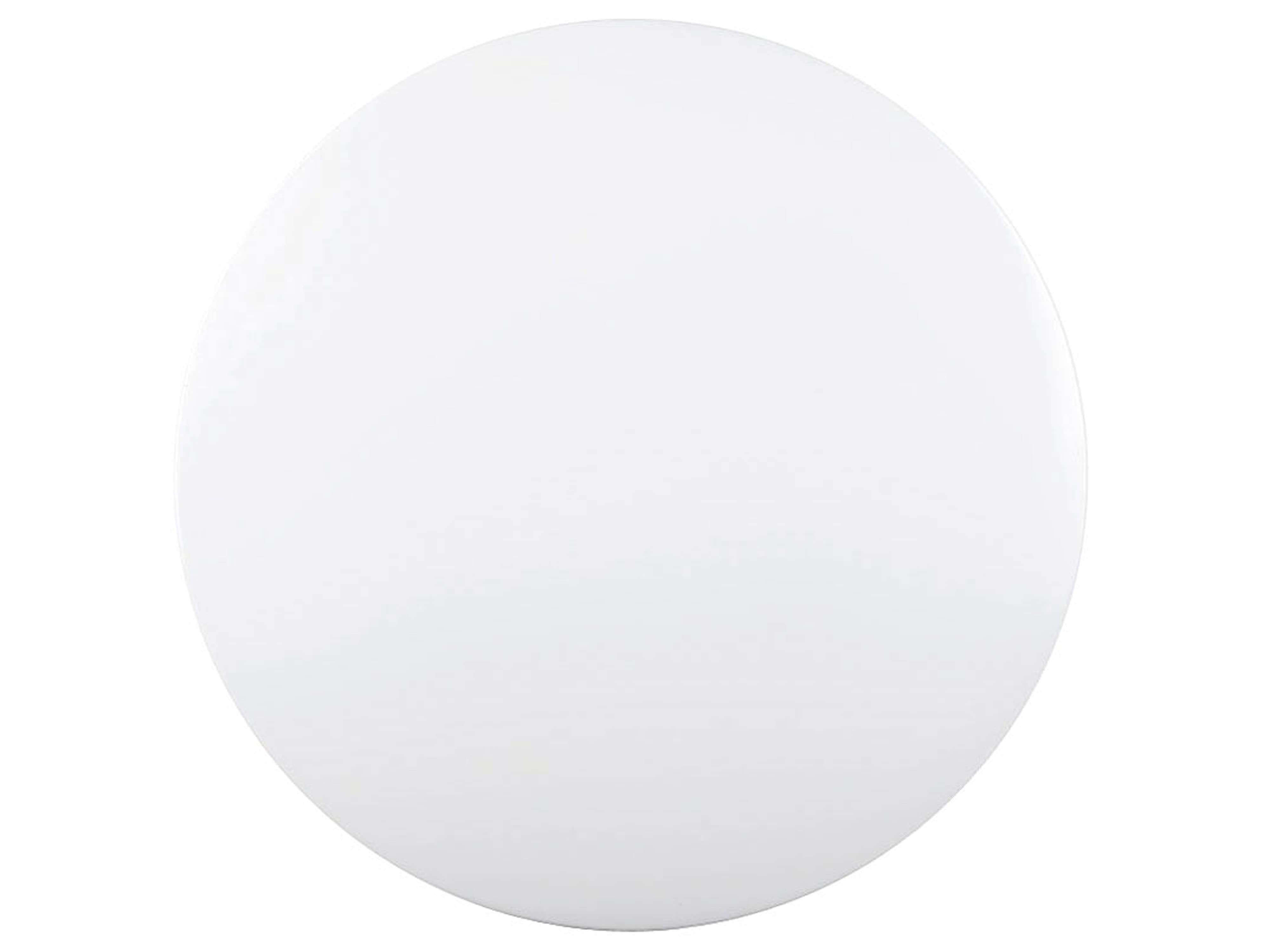 V-TAC LED-Deckenleuchte VT-8418, Kuppel, 310mm, 18W, TW