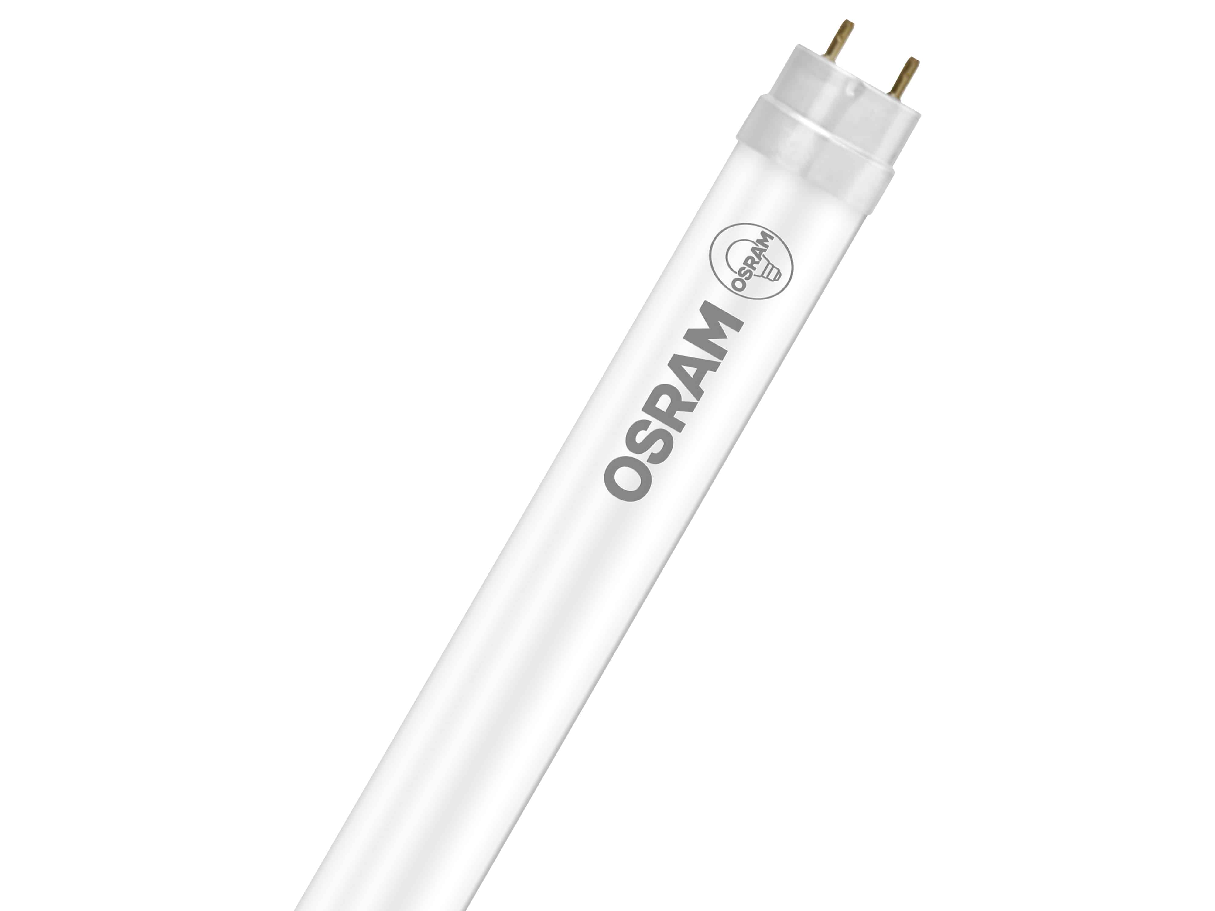 OSRAM LED-Röhre, T8, 1500mm, G13, EEK: E, 18,3W, 2200lm, 6500K OSRAM LED-Röhre, T8, 1500mm, G13, EEK: E, 18,3W, 2200lm, 6500K