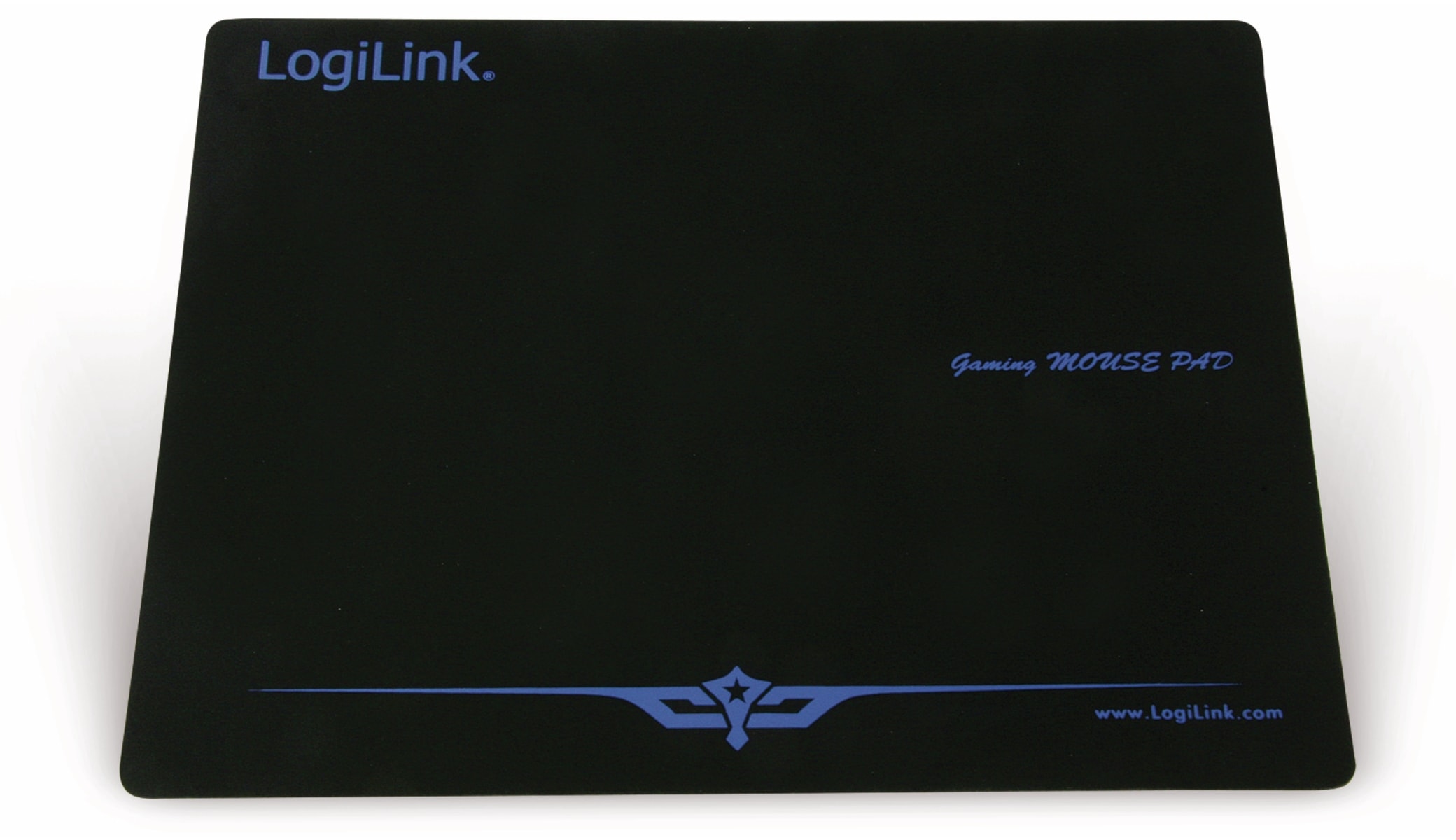 LOGILINK Gaming-Mousepad LOGILINK Gaming-Mousepad