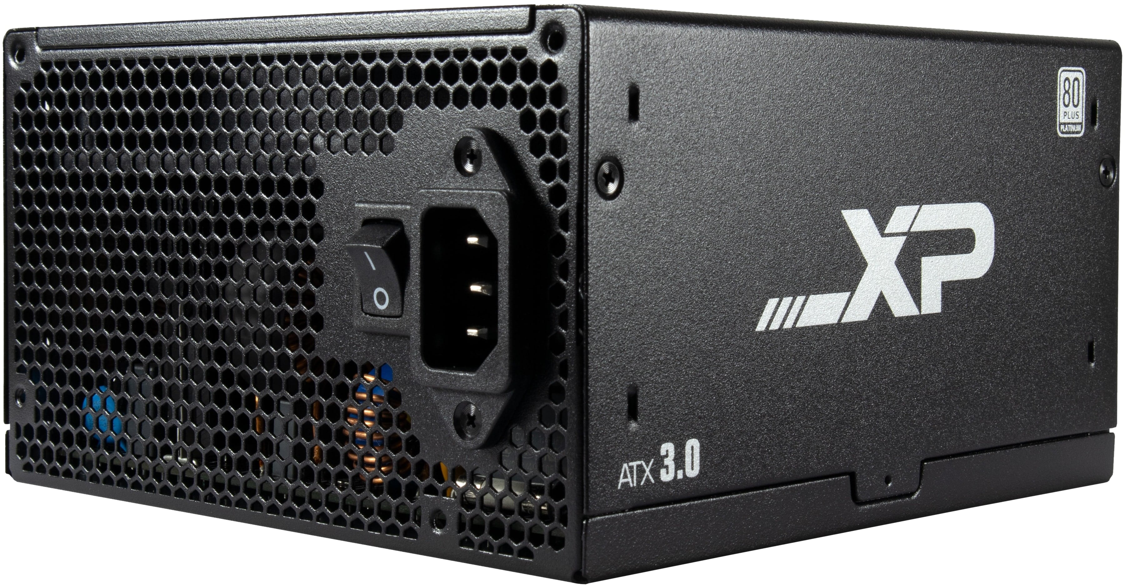 INTER-TECH PC-Netzteil Sama XPH-1000A 1000W INTER-TECH PC-Netzteil Sama XPH-1000A 1000W