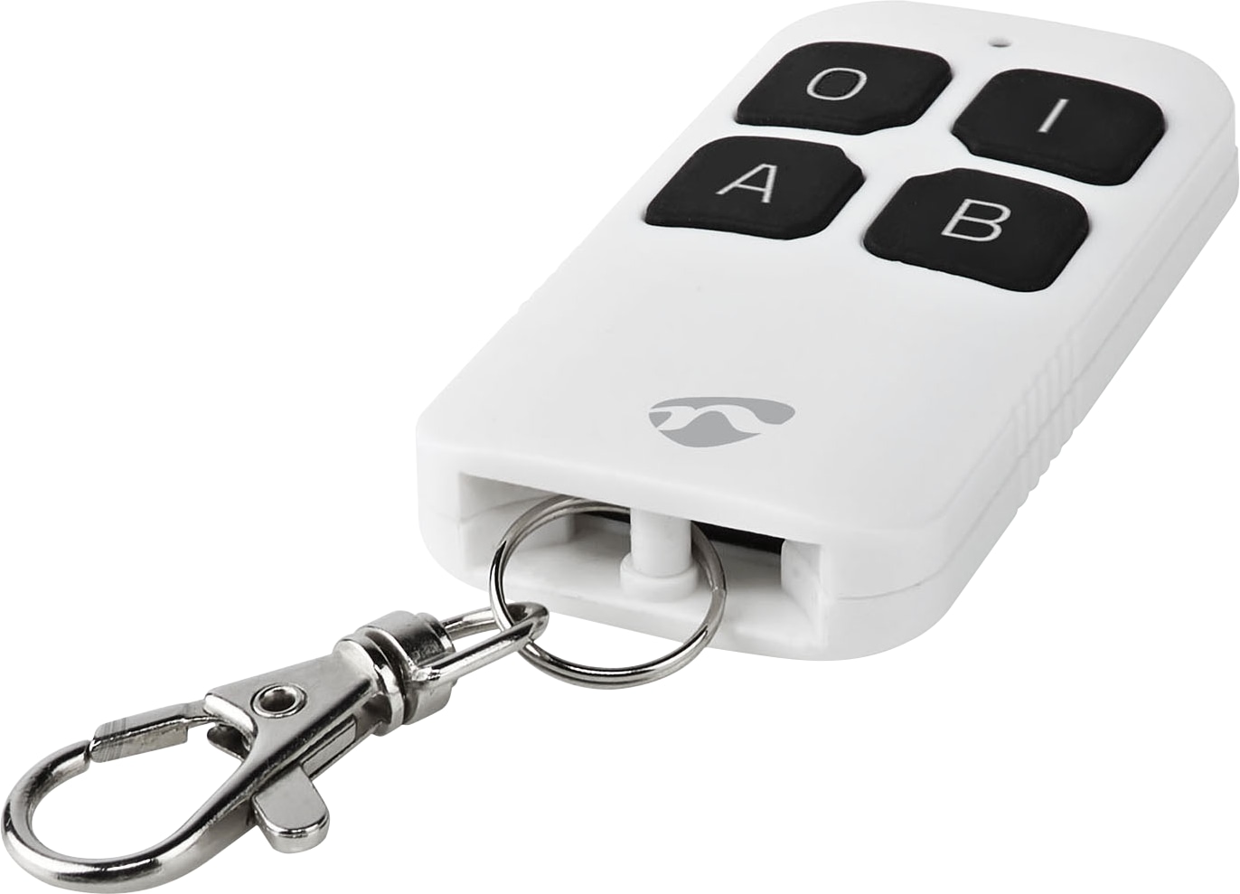 NEDIS Fernbedienung SmartLife, weiß NEDIS Fernbedienung SmartLife, weiß