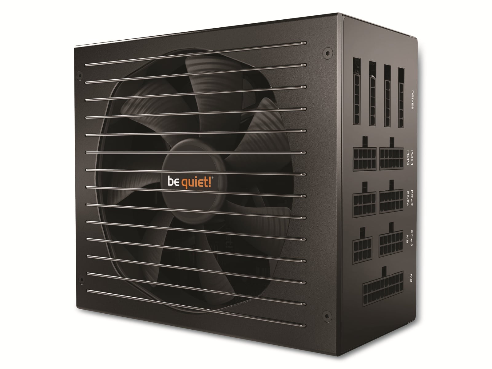 BE QUIET! PC-Netzteil Straight Power 11, 1200W, 80+ Platinum