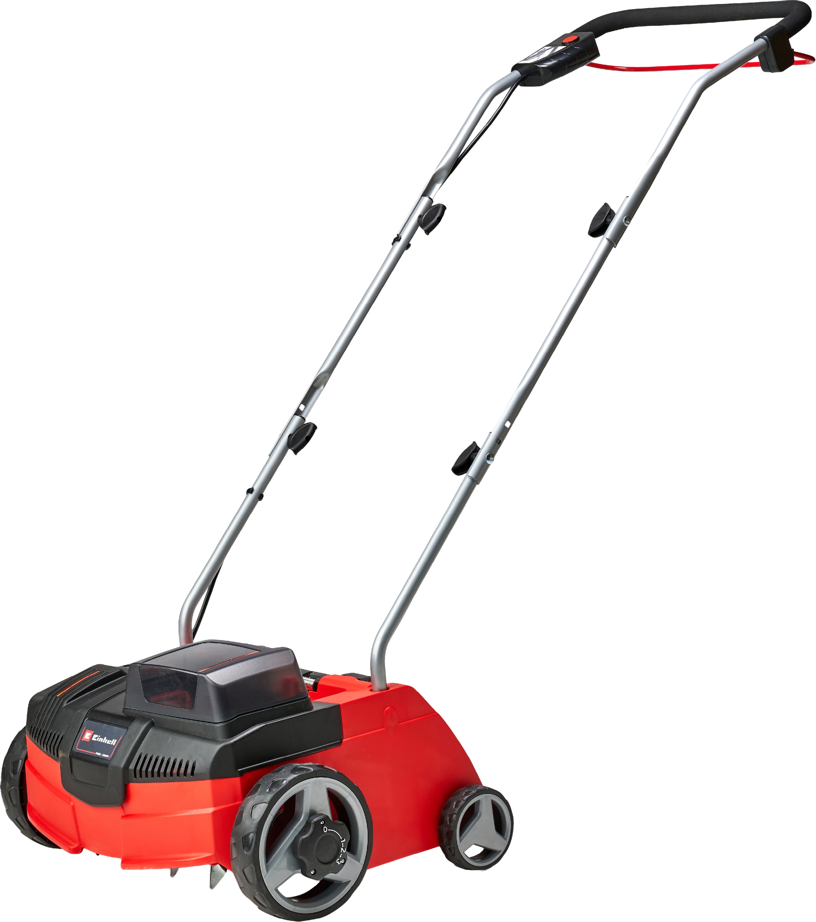 EINHELL Akku-Vertikutierer GC-SC 36/31 Li, Solo EINHELL Akku-Vertikutierer GC-SC 36/31 Li, Solo
