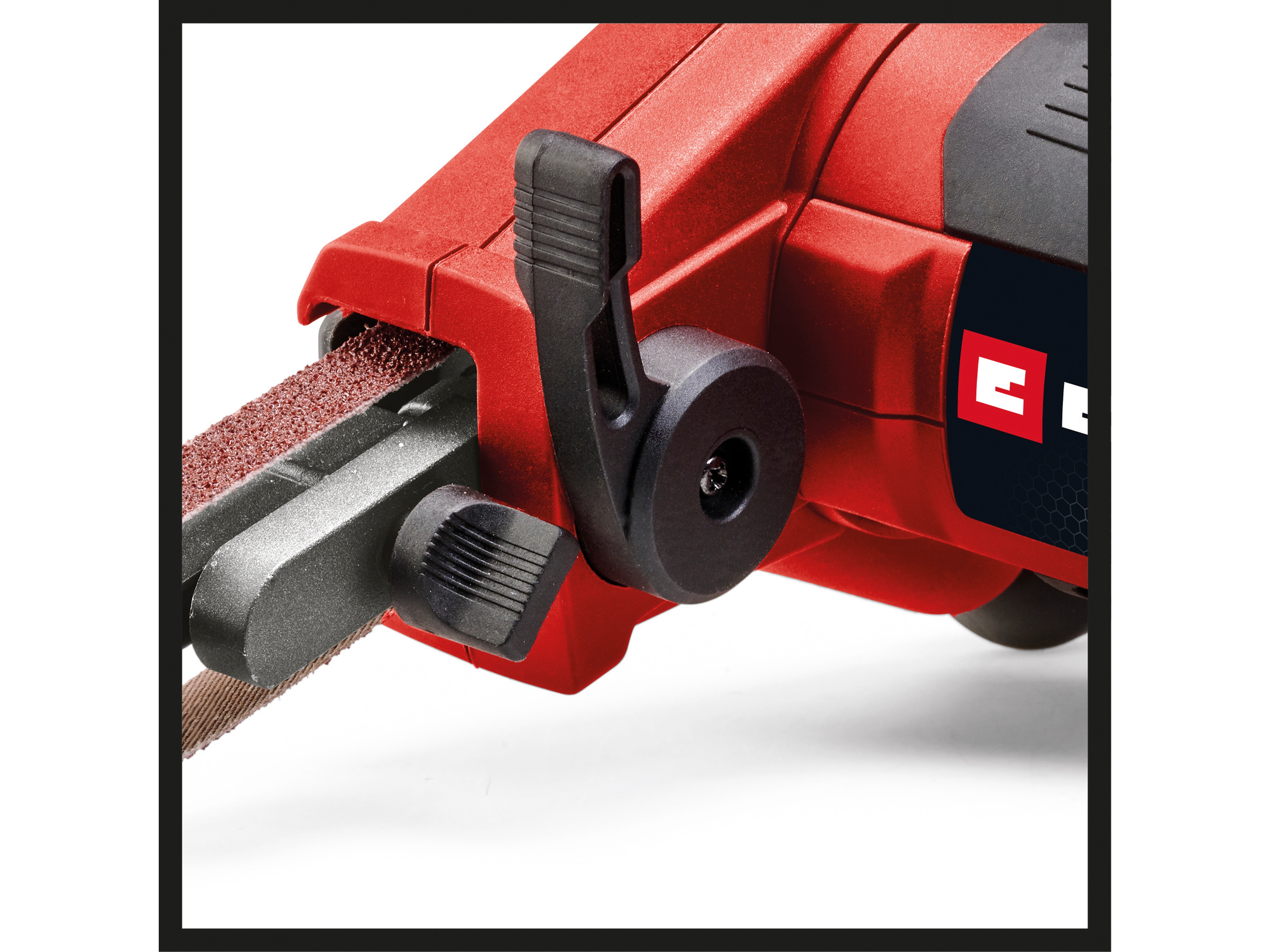 EINHELL Bandfeile TC-BF 500 E, 500 W
