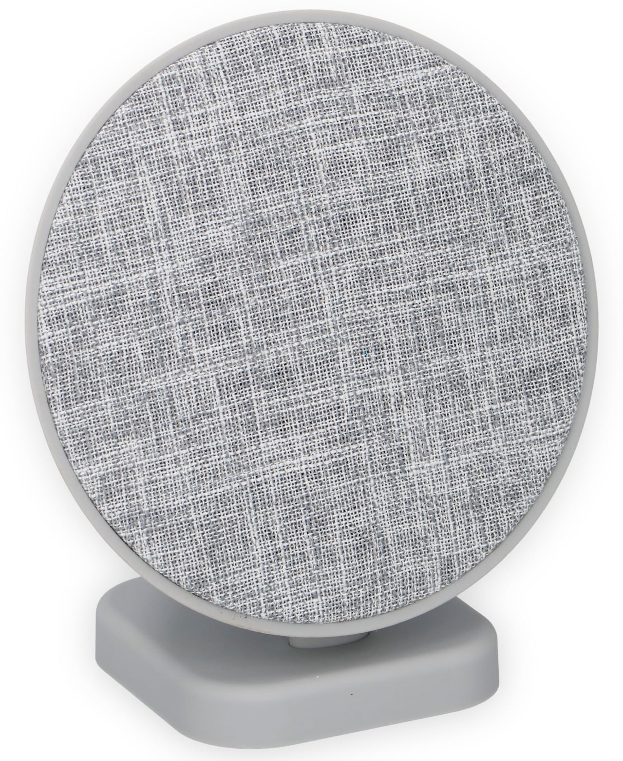 Dunlop Bluetooth Lautsprecher 2x3 W, grau Dunlop Bluetooth Lautsprecher 2x3 W, grau