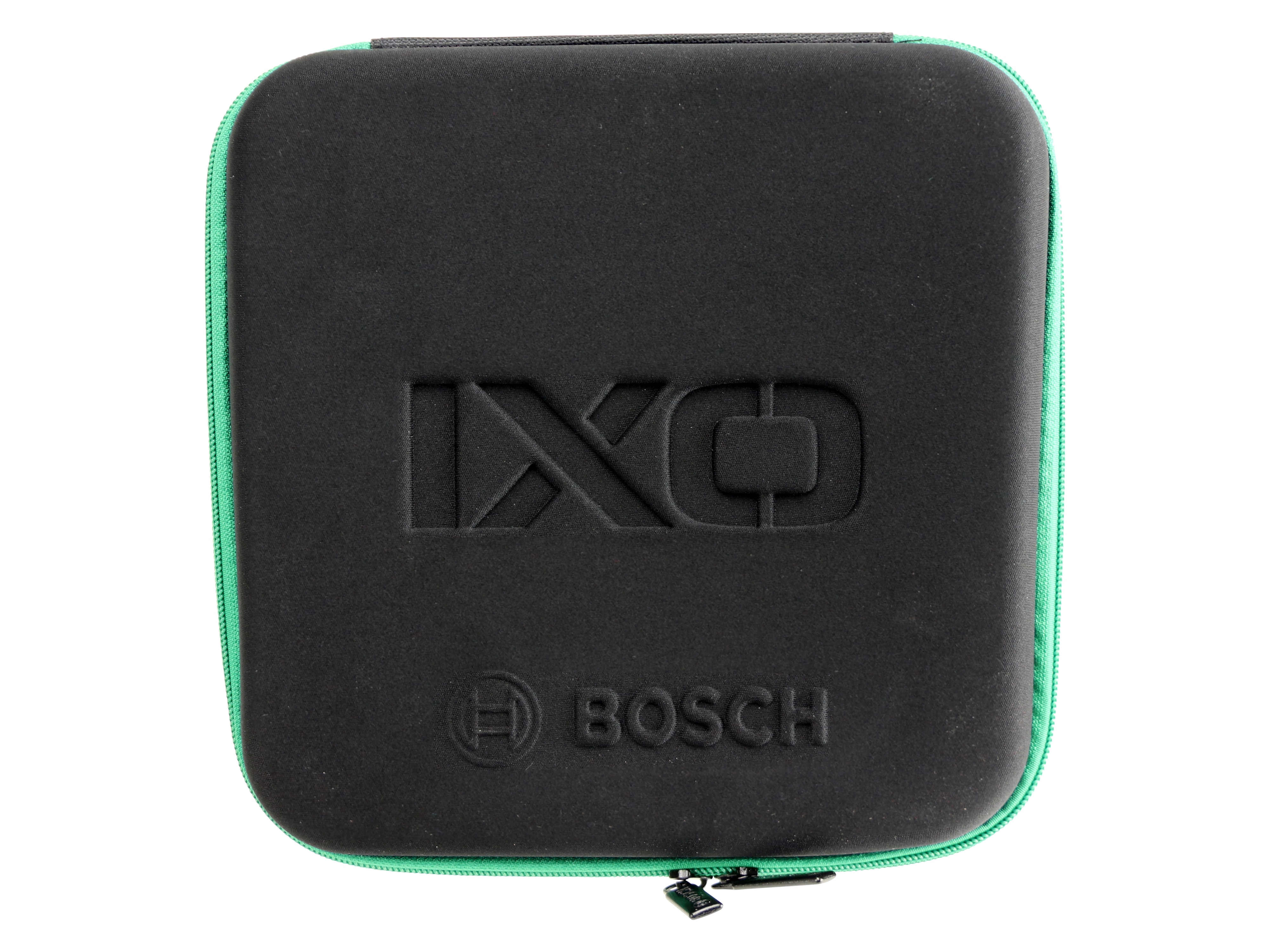 BOSCH Werkzeugtasche 1600A01V19, schwarz