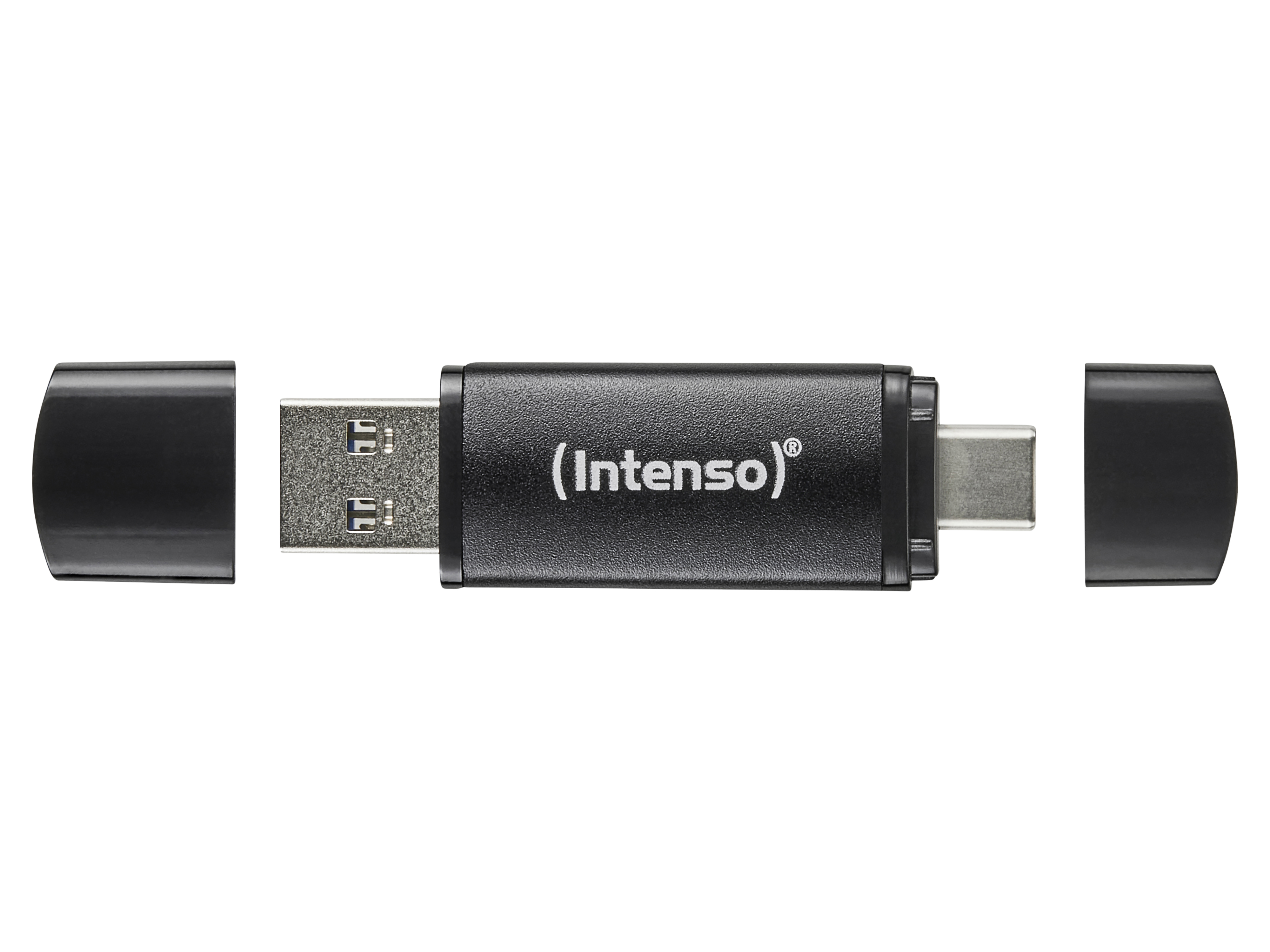 INTENSO USB-Stick Flex Line 3544480 USB 3.2 32GB