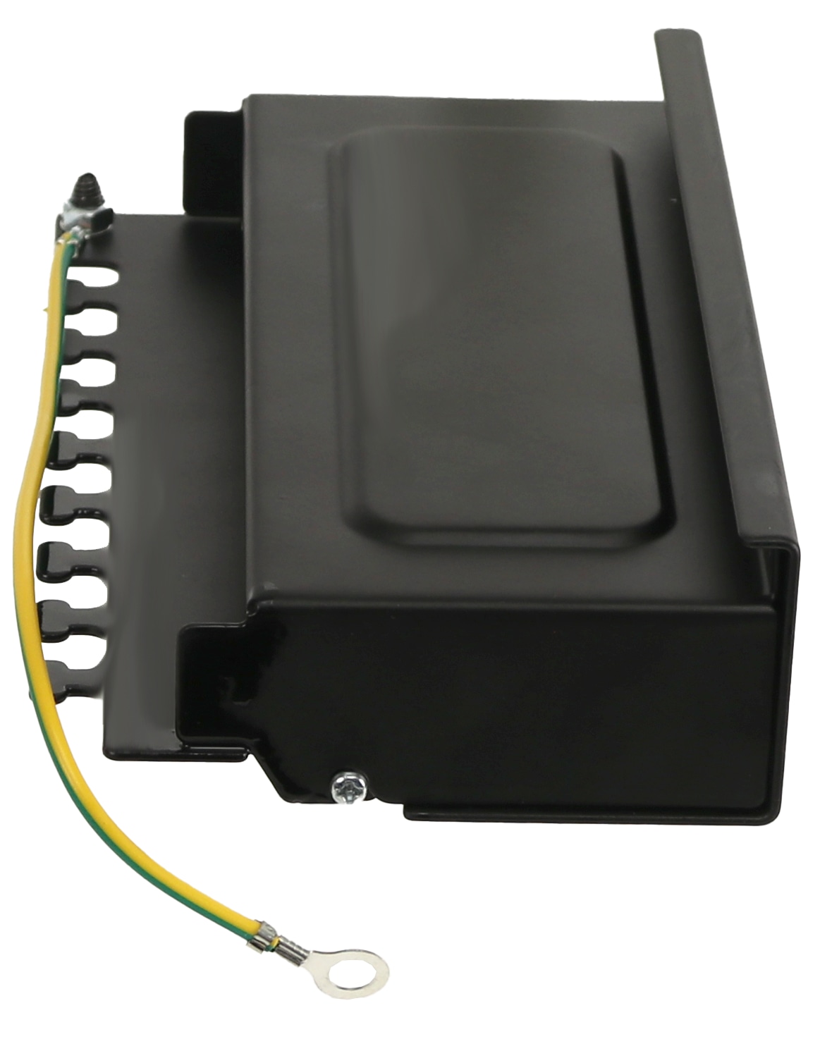 RED4POWER CAT.6a Patchpanel R4-N109S, 8-fach, schwarz RED4POWER CAT.6a Patchpanel R4-N109S, 8-fach, schwarz