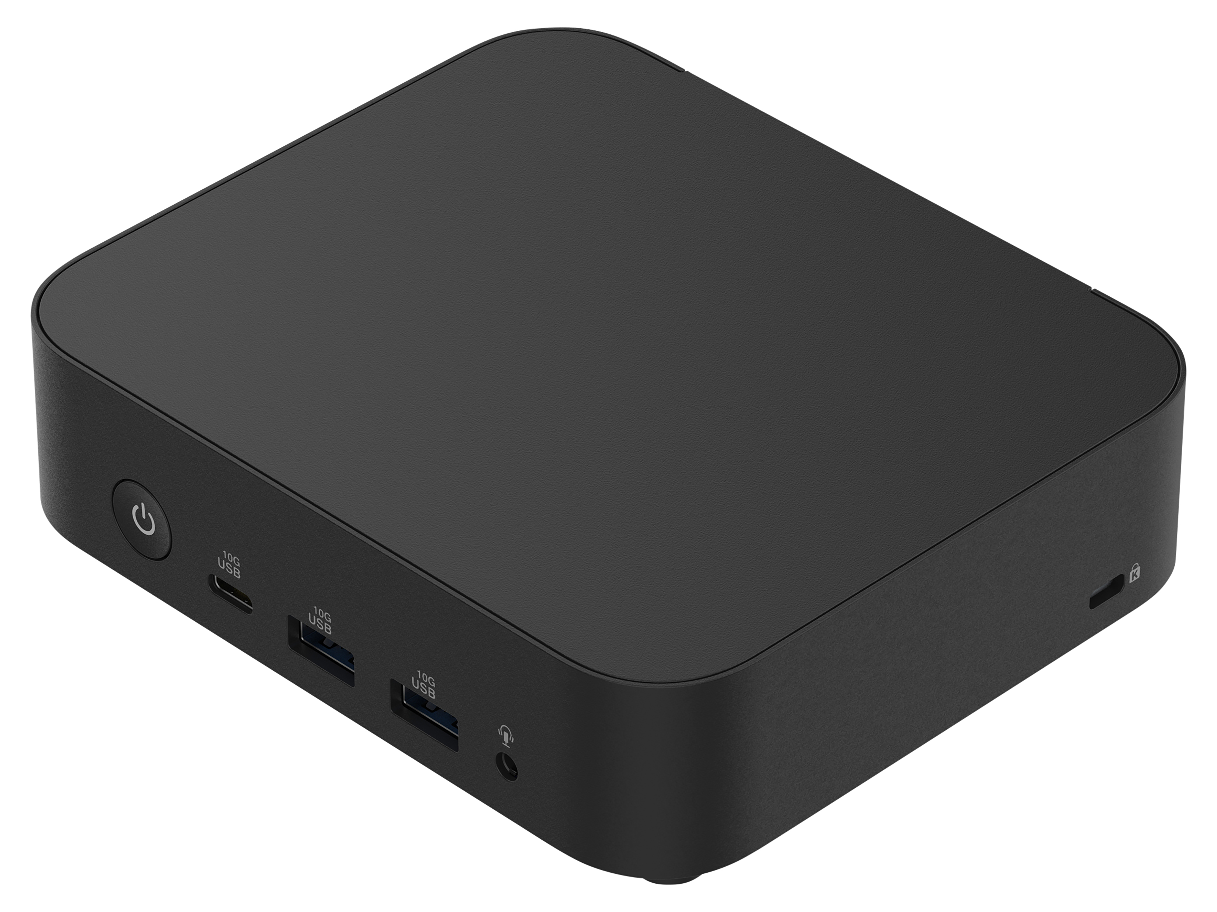 ASUS Barebone Mini-PC NUC 14 Essential