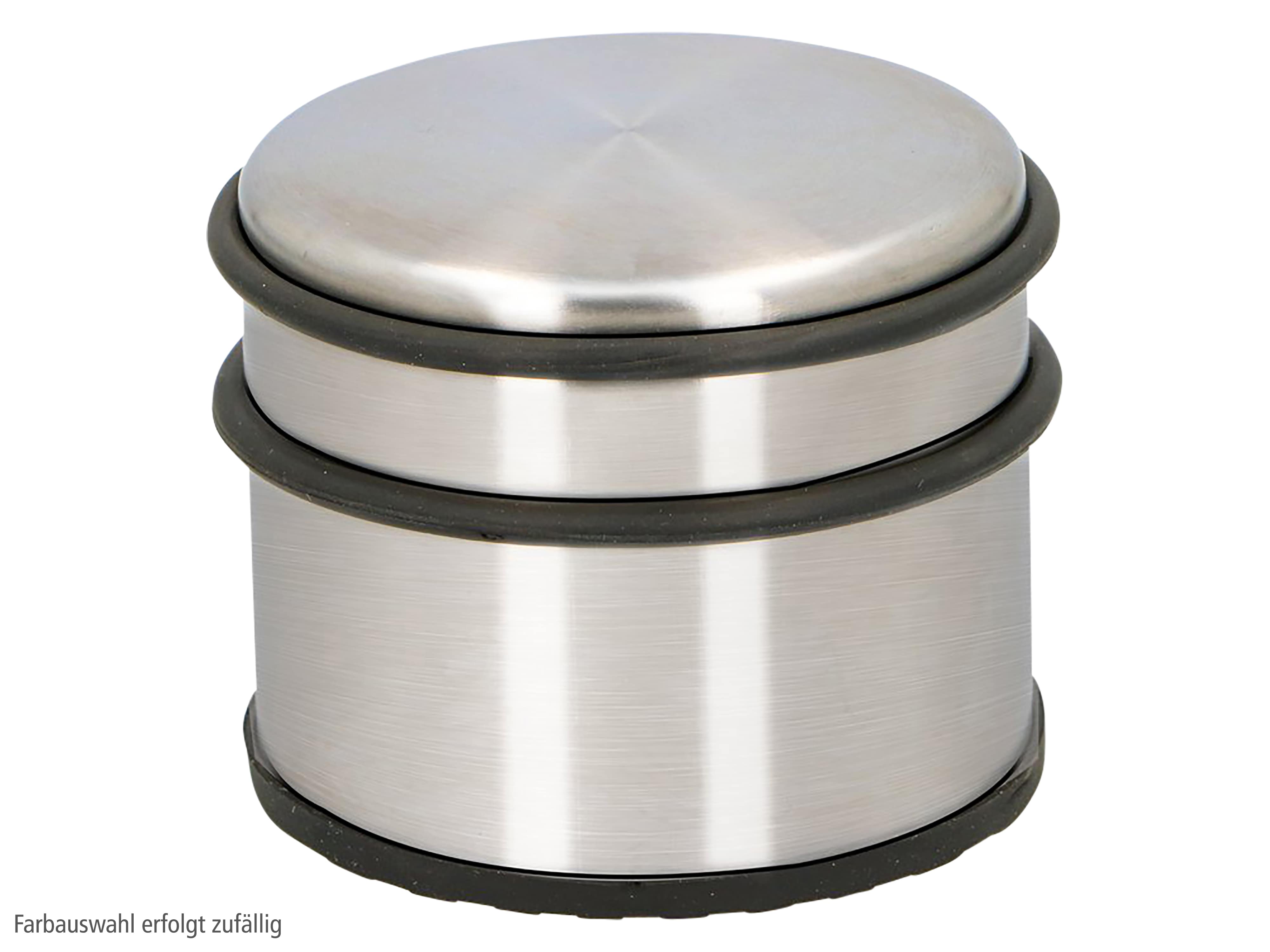 ALPINA Türstopper, 1 kg, silber