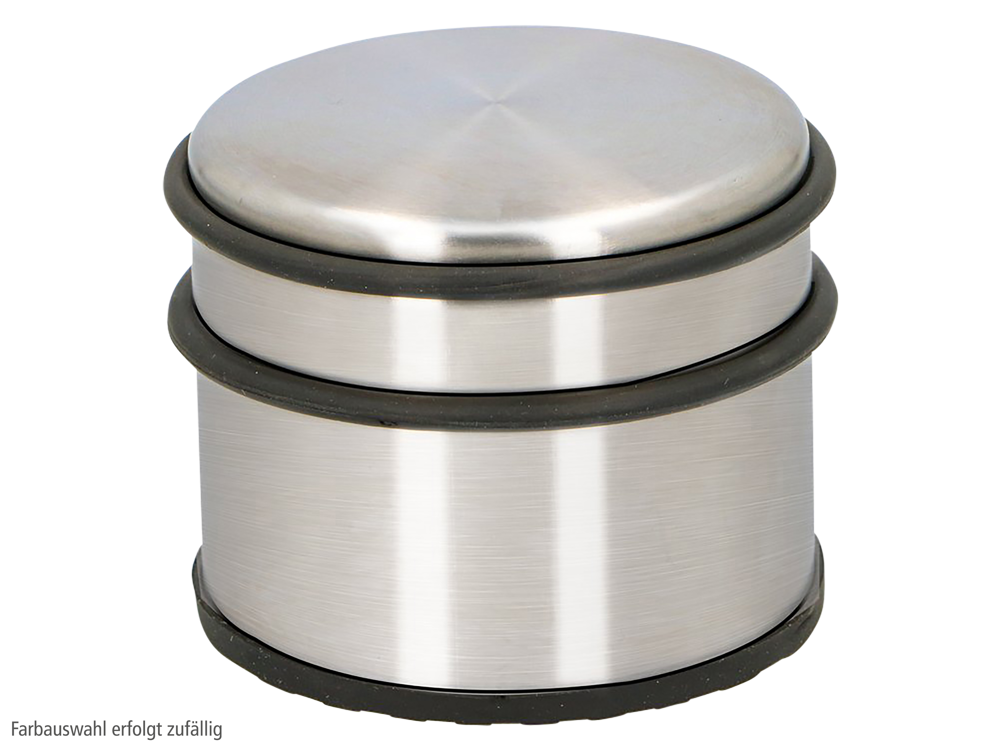 ALPINA Türstopper, 1 kg, silber ALPINA Türstopper, 1 kg, silber
