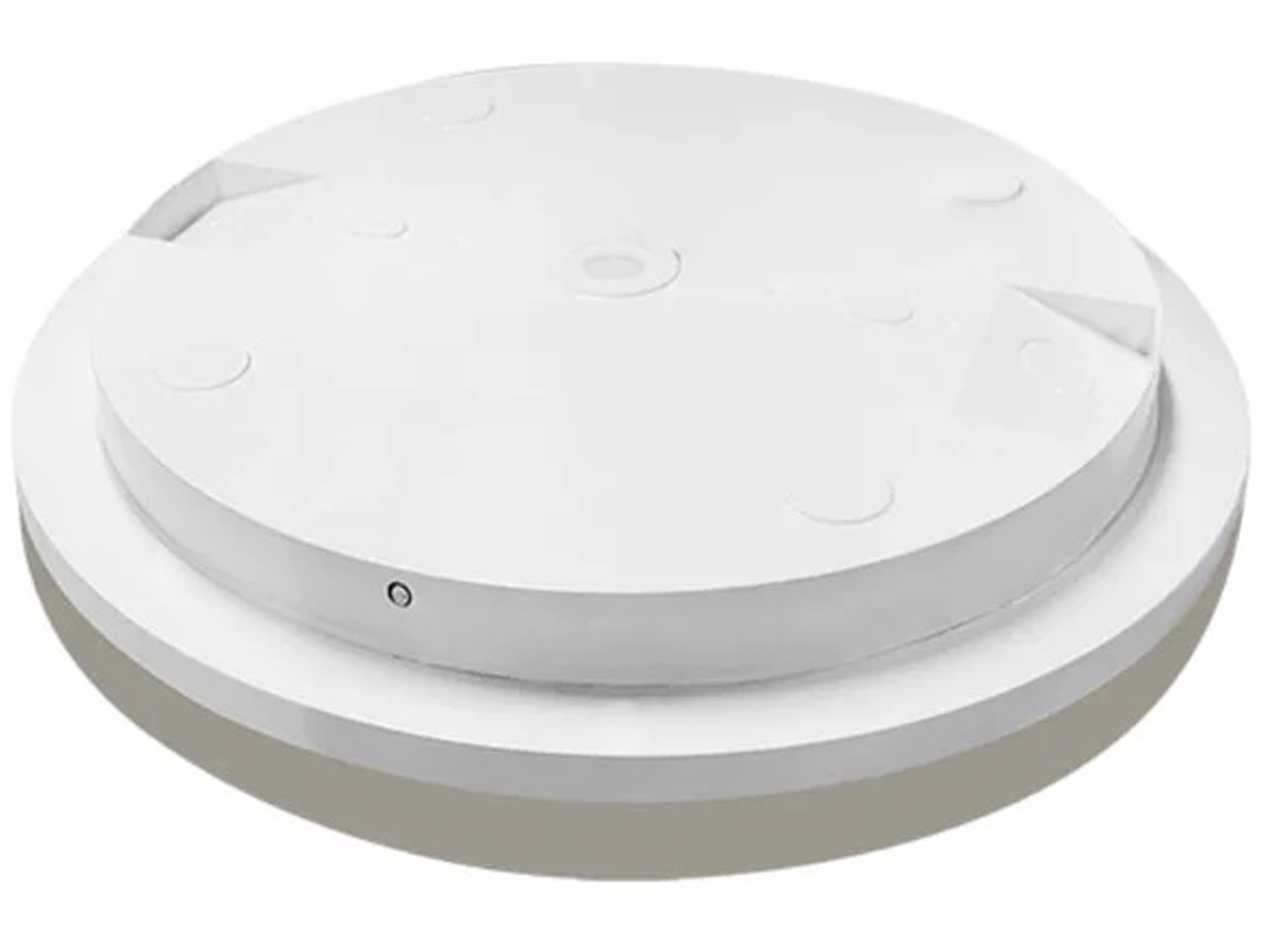 ENOVALITE LED-Deckenleuchte, EEK: F, 18 W, 1880 lm, 4000 K, Ø 220mm