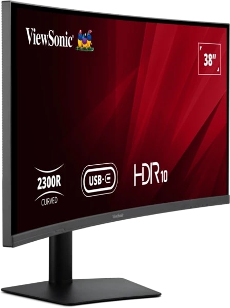 VIEWSONIC Monitor VA3820C VIEWSONIC Monitor VA3820C