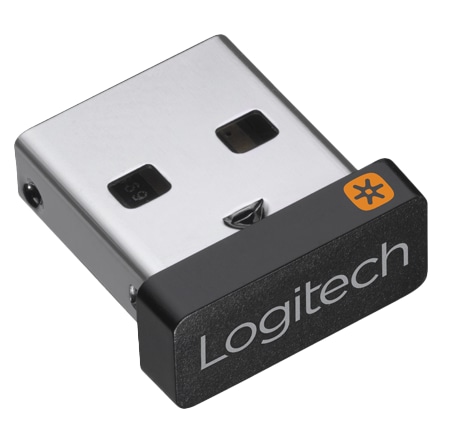 LOGITECH USB-Empfänger USB Unifying