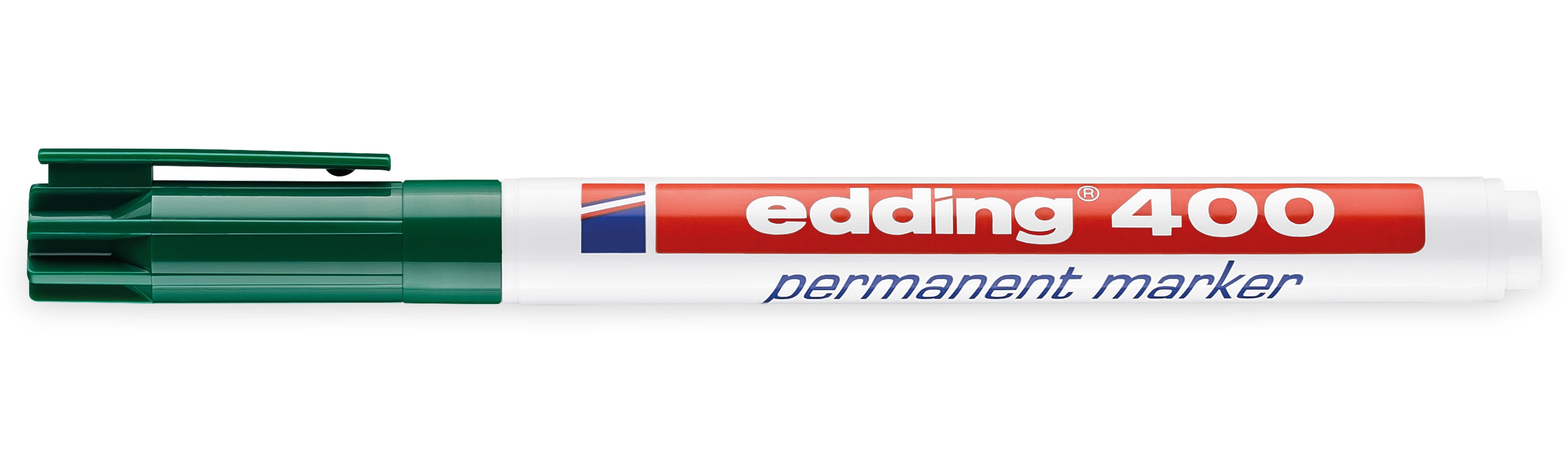 EDDING, 4-400004, e-400 permanent marker grün EDDING, 4-400004, e-400 permanent marker grün