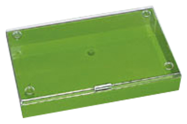 HÜFNER Sortimentskasten H1, 1 Fach