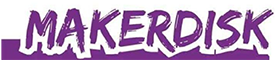 MAKERDISK MAKERDISK