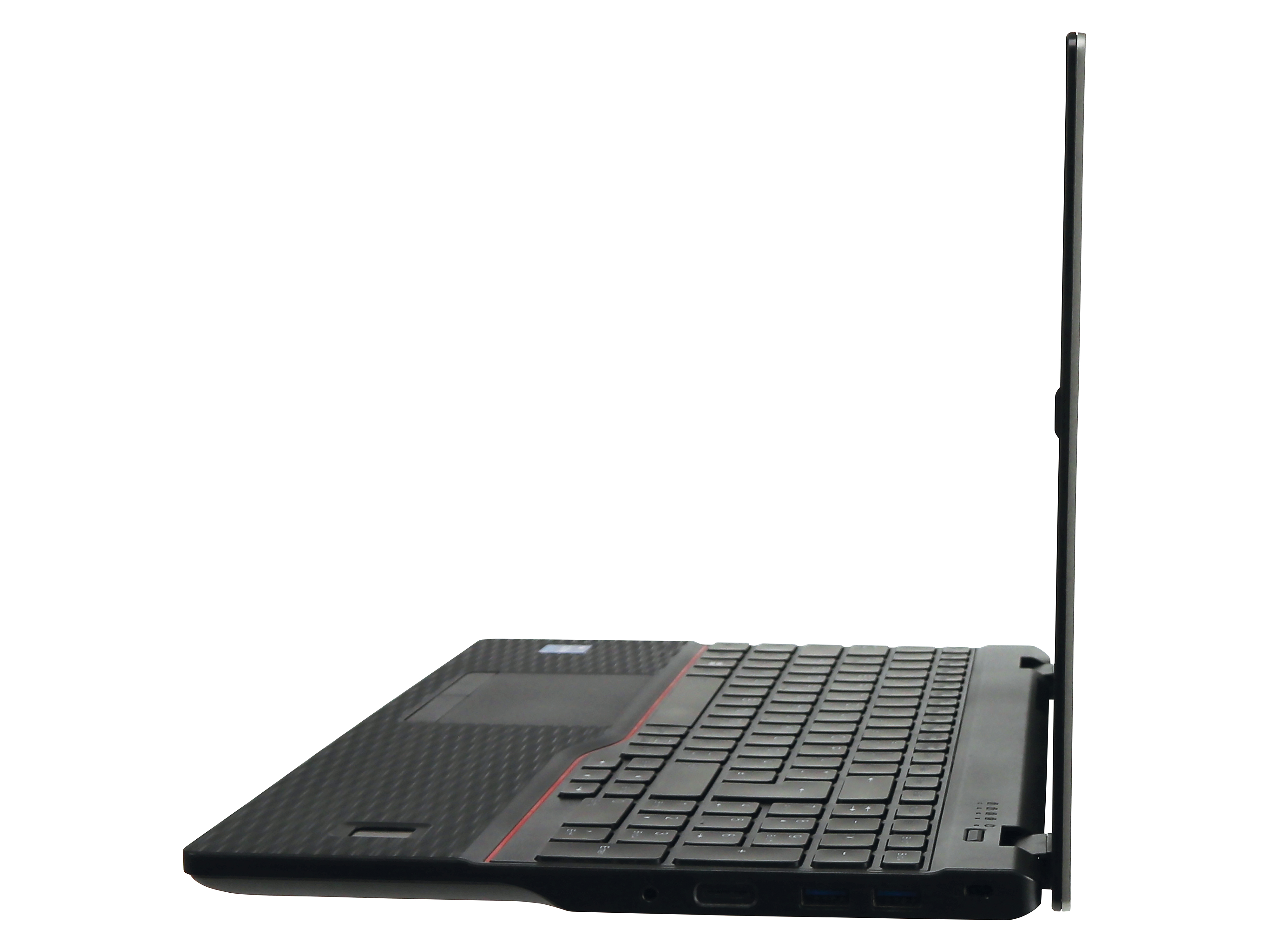 FUJITSU Notebook Lifebook E5512, 39,62 cm (15,6"), 16GB, 512GB, gebraucht