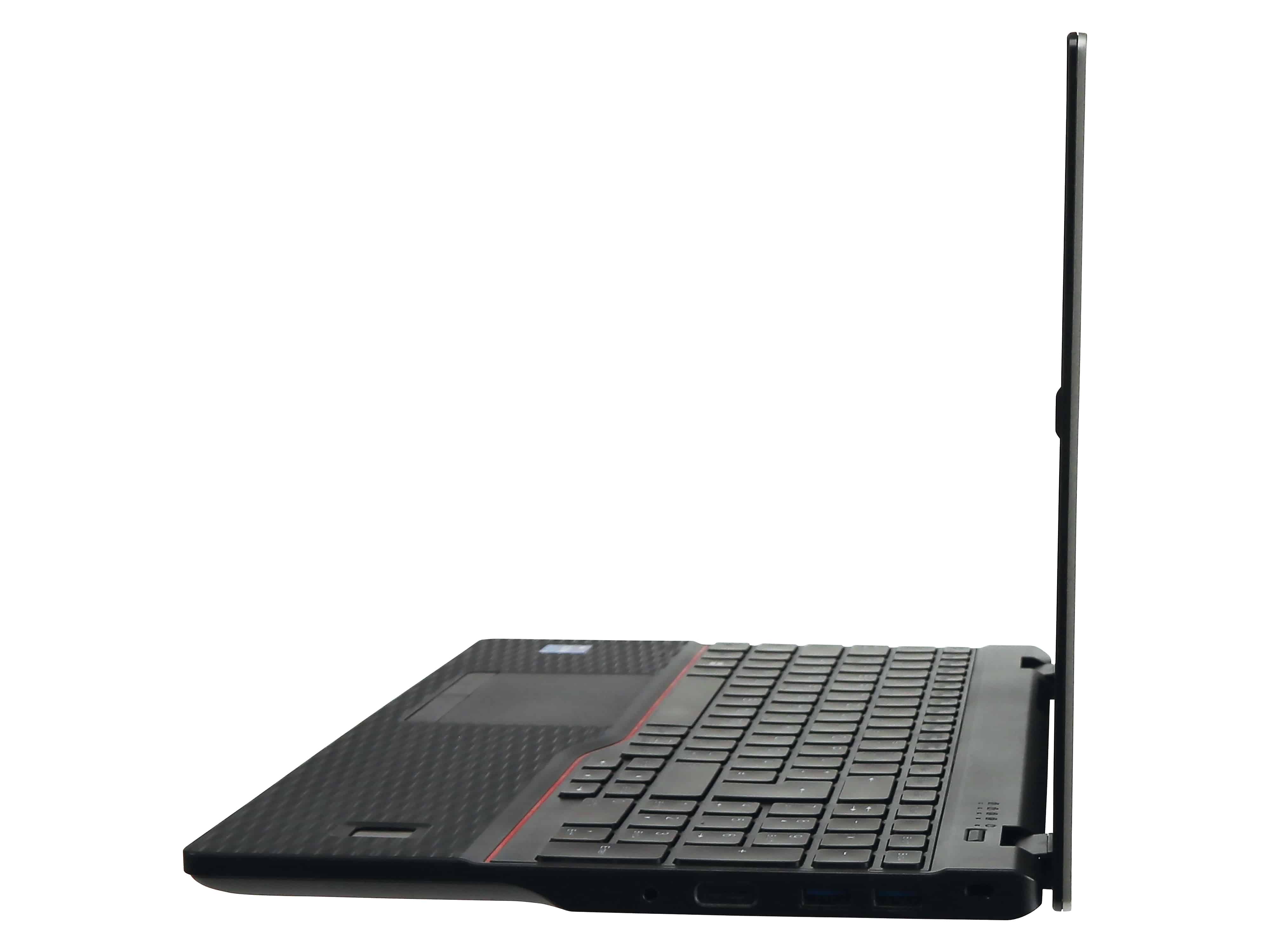 FUJITSU Notebook Lifebook E5512, 39,62 cm (15,6"), 16GB, 512GB, gebraucht