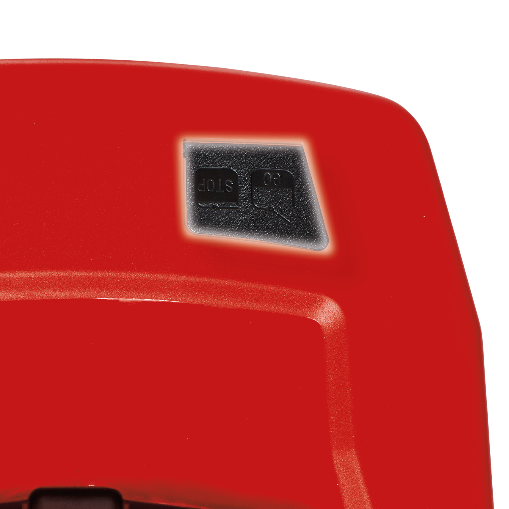 EINHELL Akku-Rasenmäher GP-CM 36/41 Li-Solo, 3413275 EINHELL Akku-Rasenmäher GP-CM 36/41 Li-Solo, 3413275