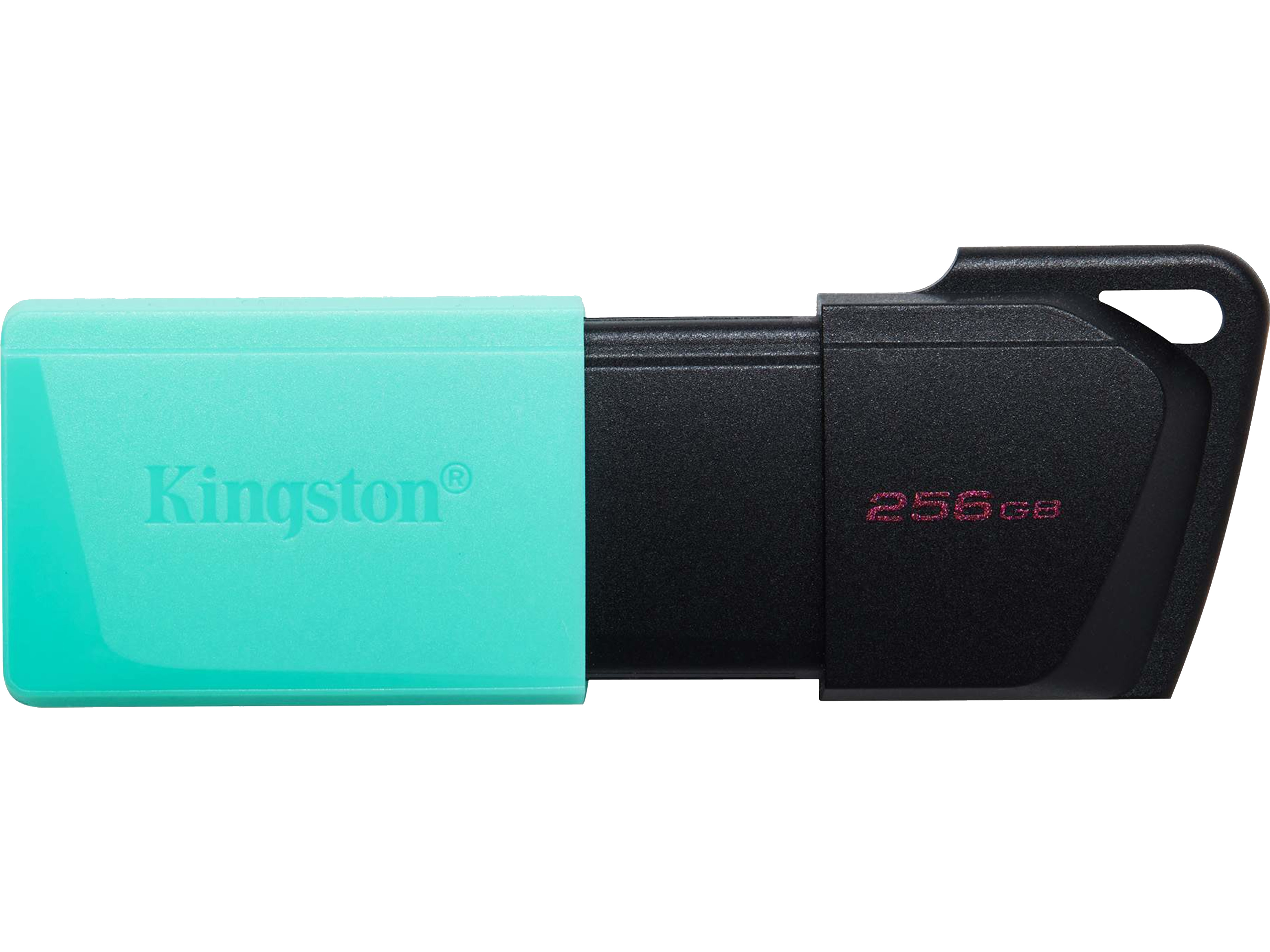 KINGSTON USB 3.0-Stick DataTraveler Exodia M 256GB